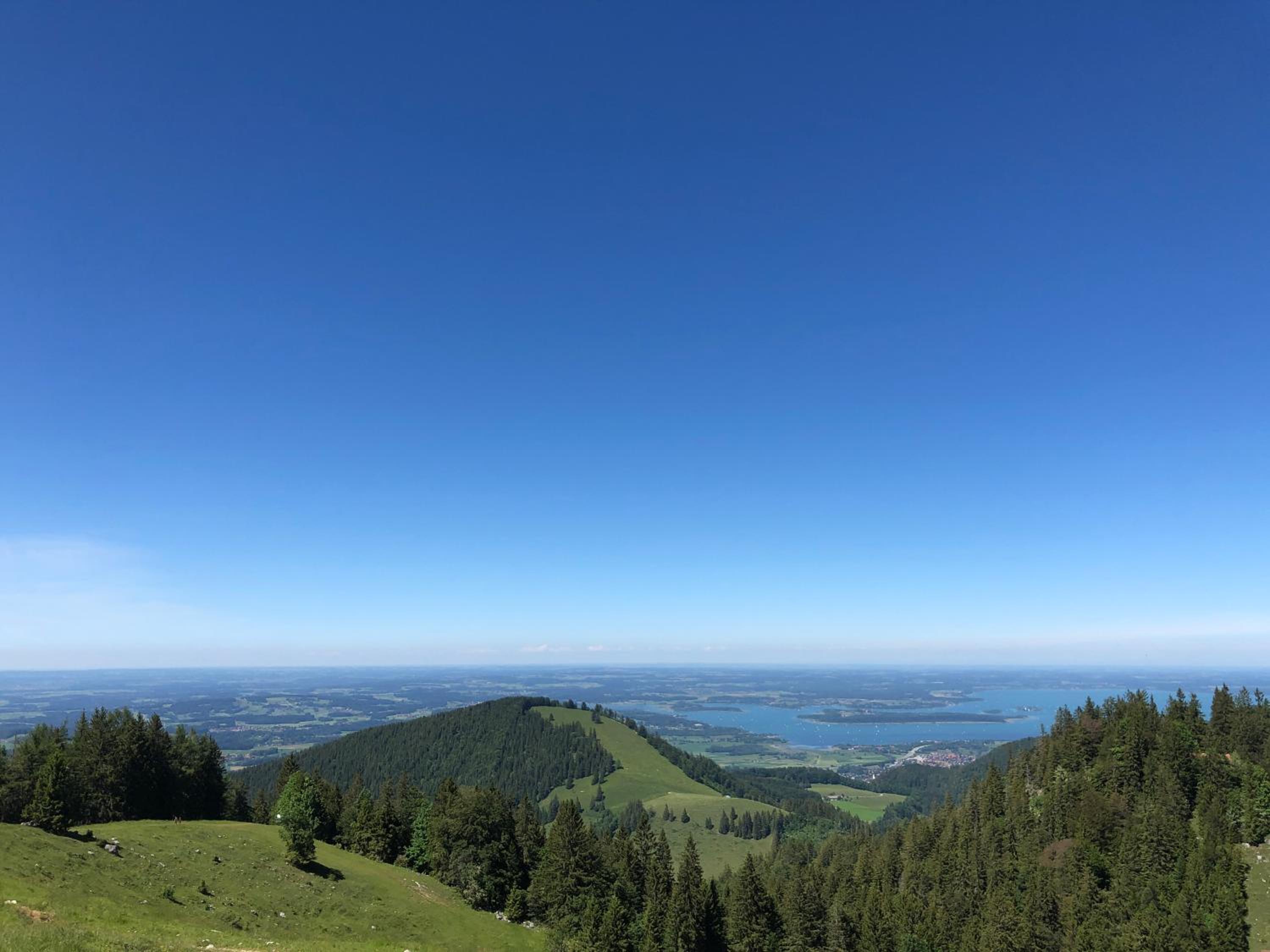Ferienwohnung Sonnenblick