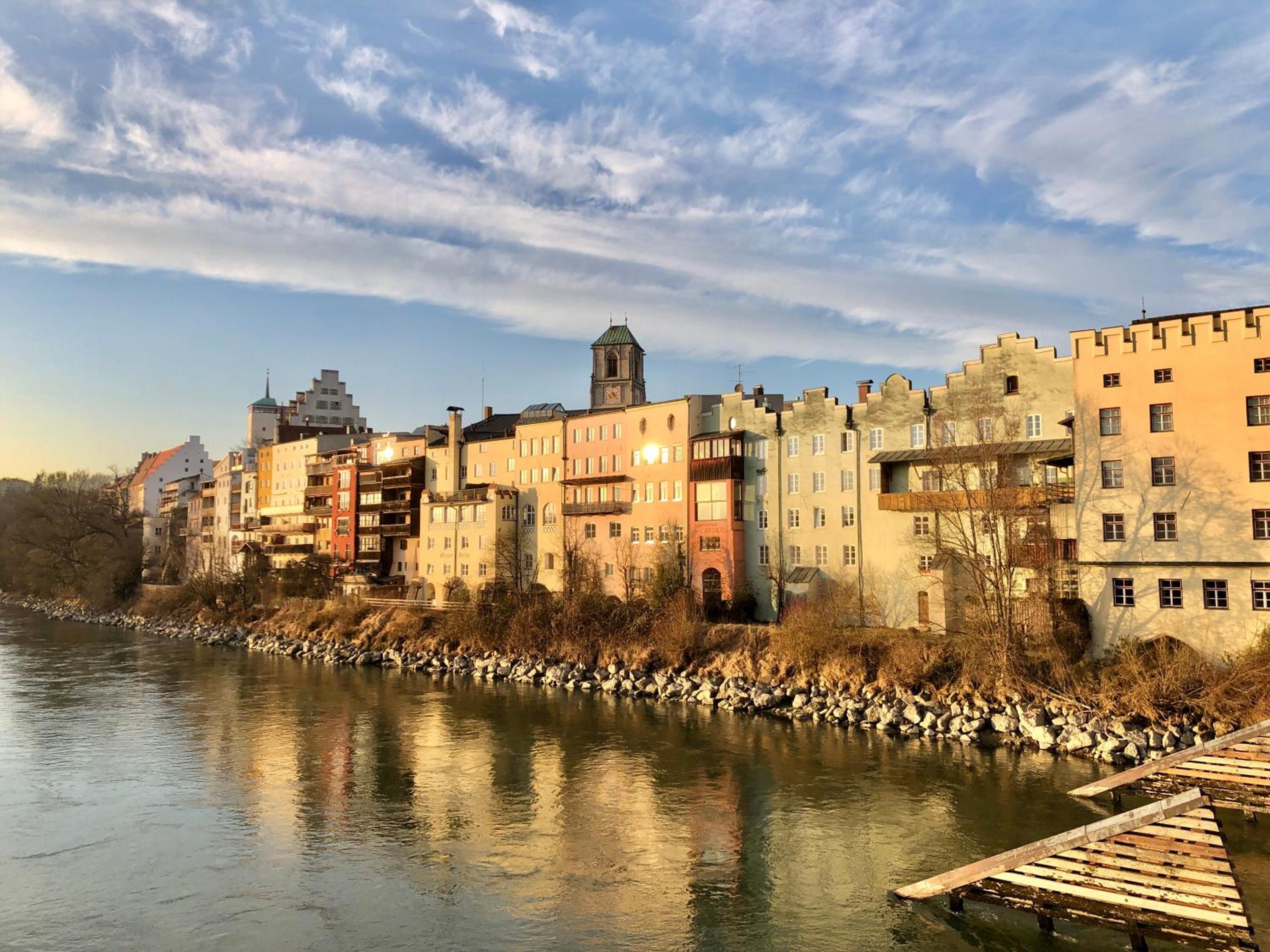 Ferienwohnung Sonnenblick