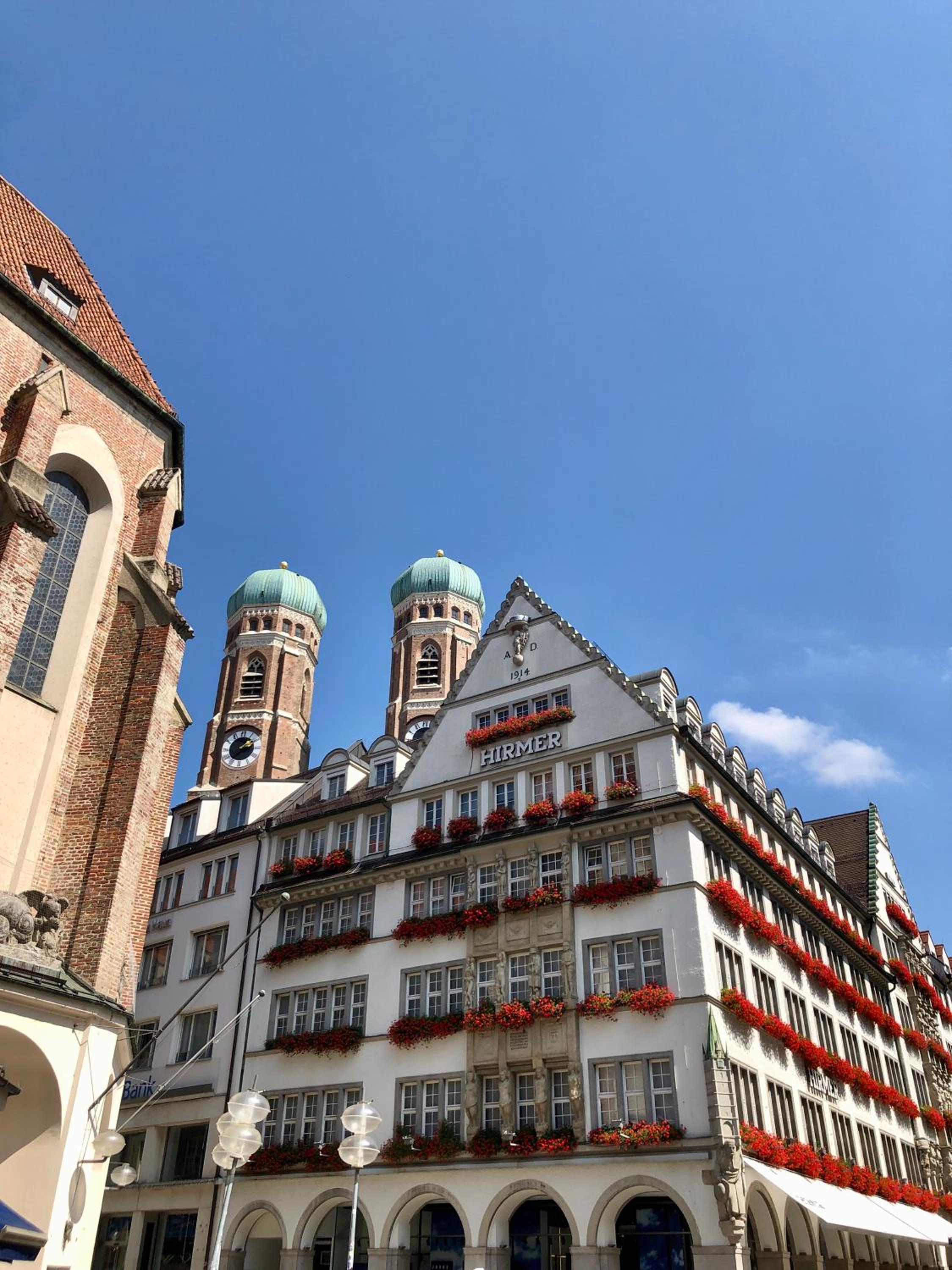 Ferienwohnung Sonnenblick