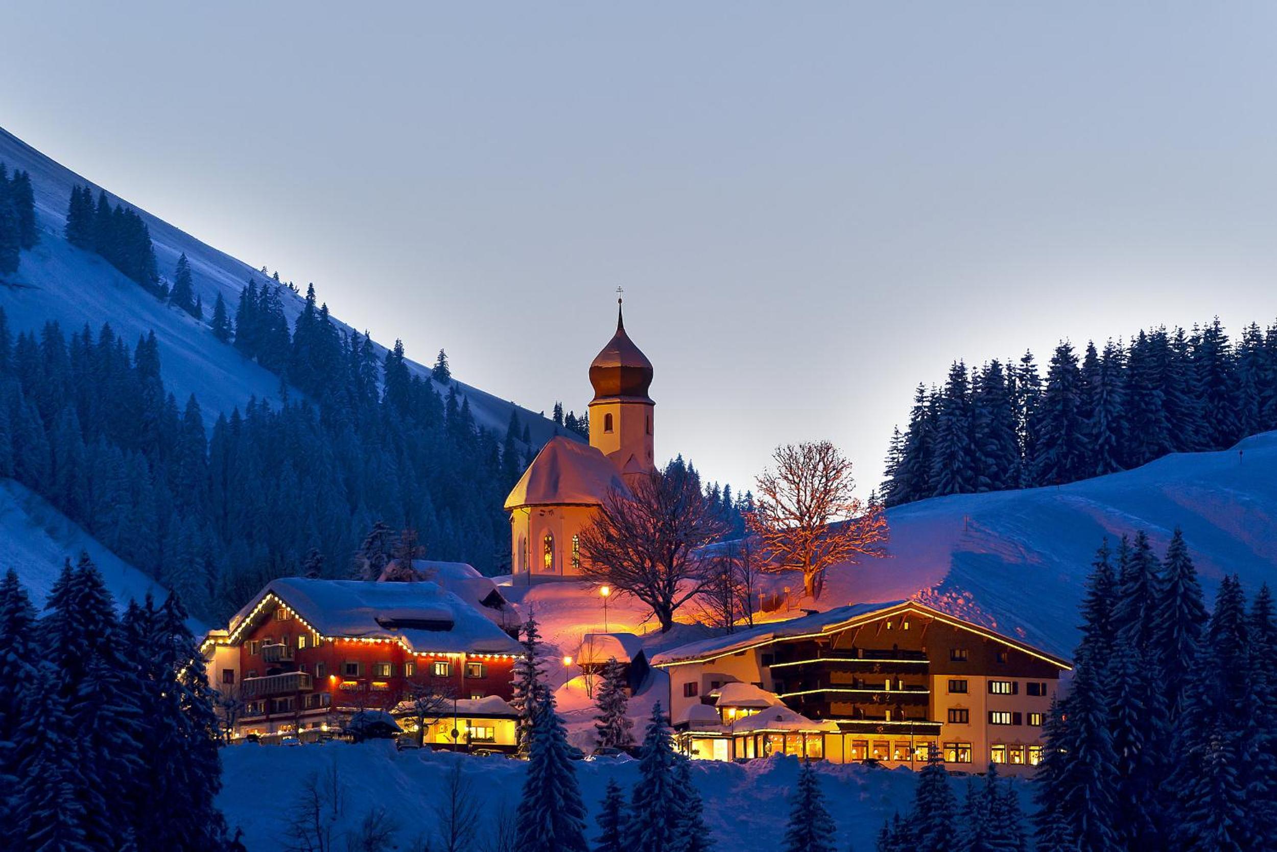 Gasthaus Ursprung