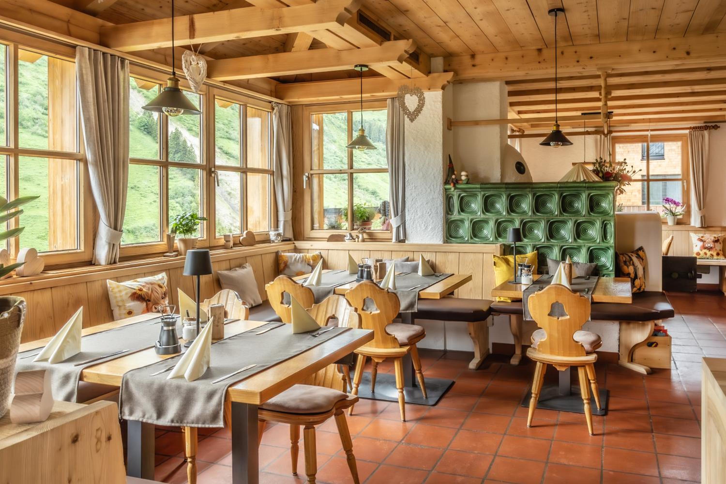 Gasthaus Ursprung
