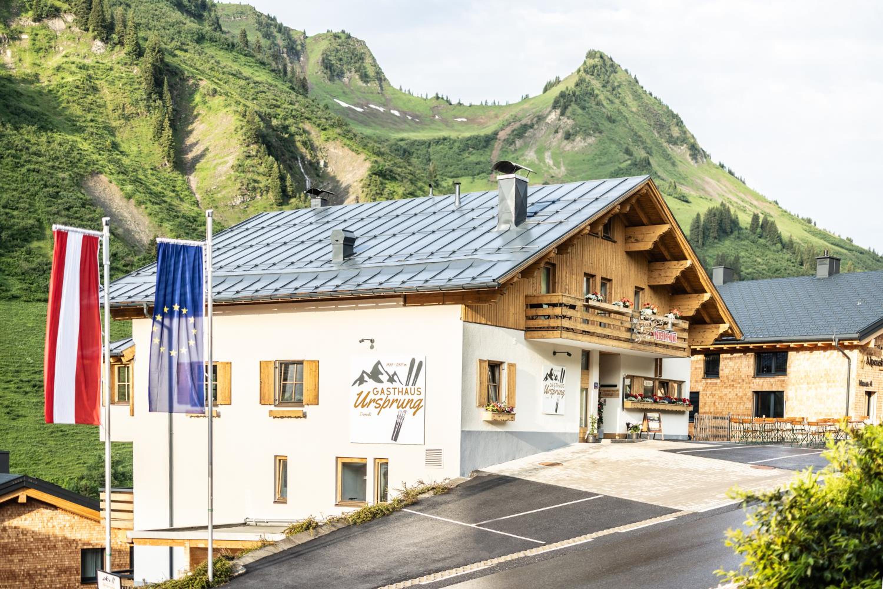 Gasthaus Ursprung
