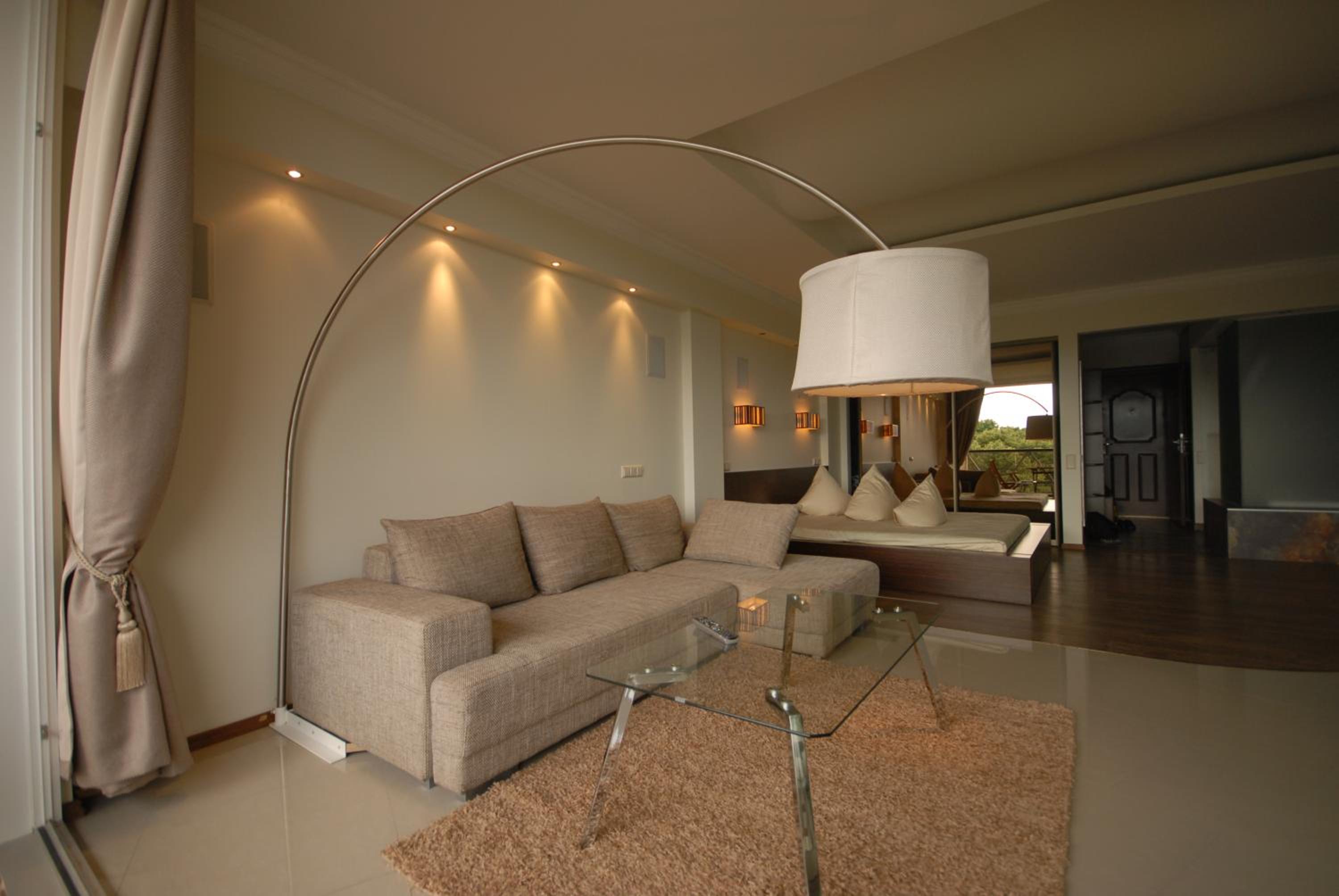 Sauna Penthouse with City Views and Free Parking - Riga view 2