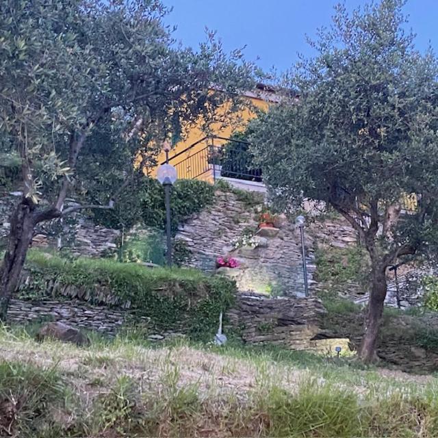 Terrazza Oneto