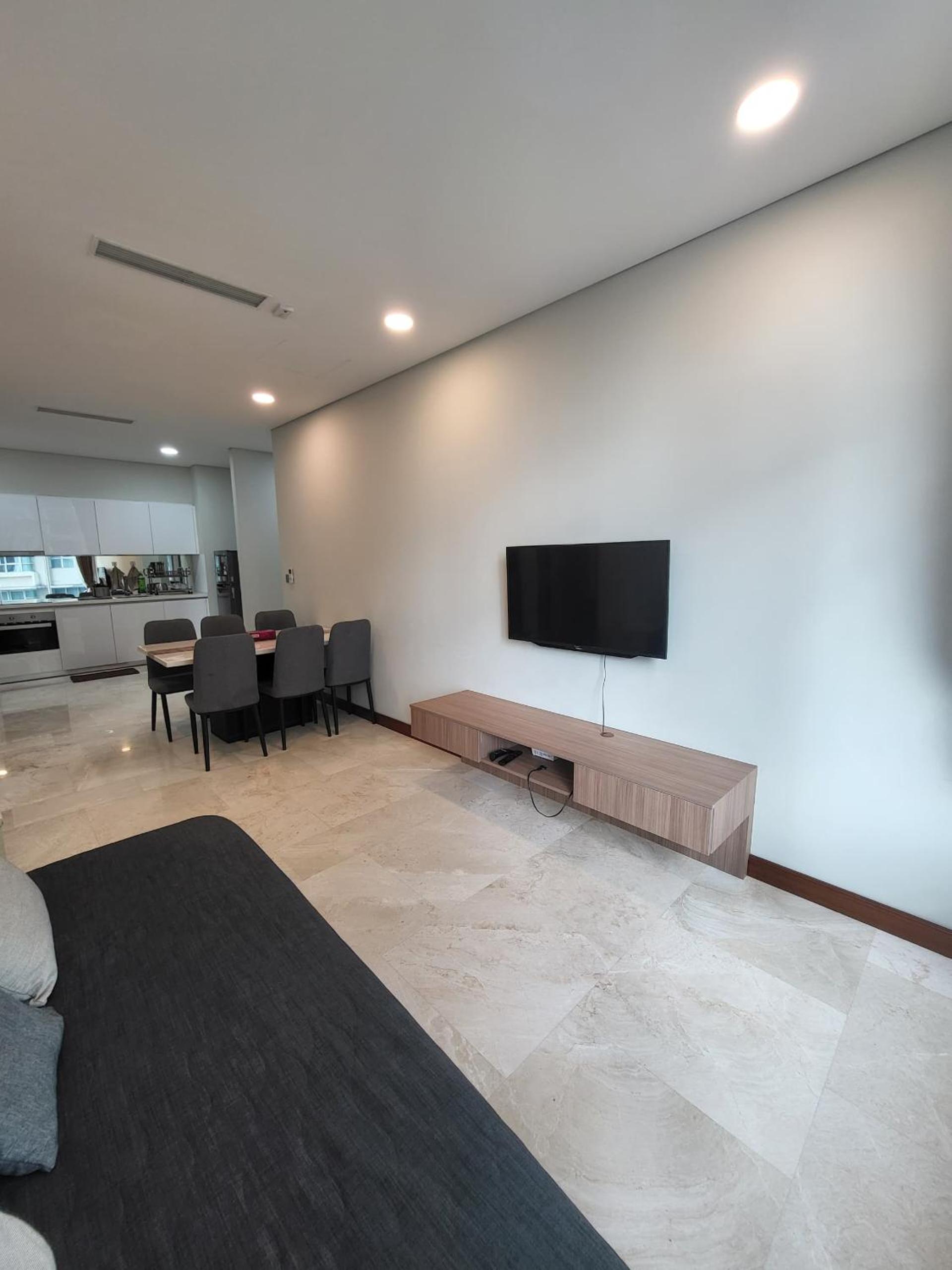 Sky Suites KLCC, by DeLive Home
