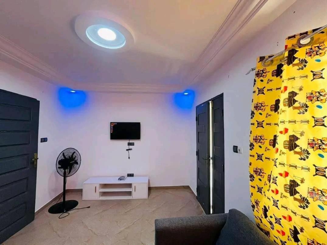 Light Ingénierie Appartements