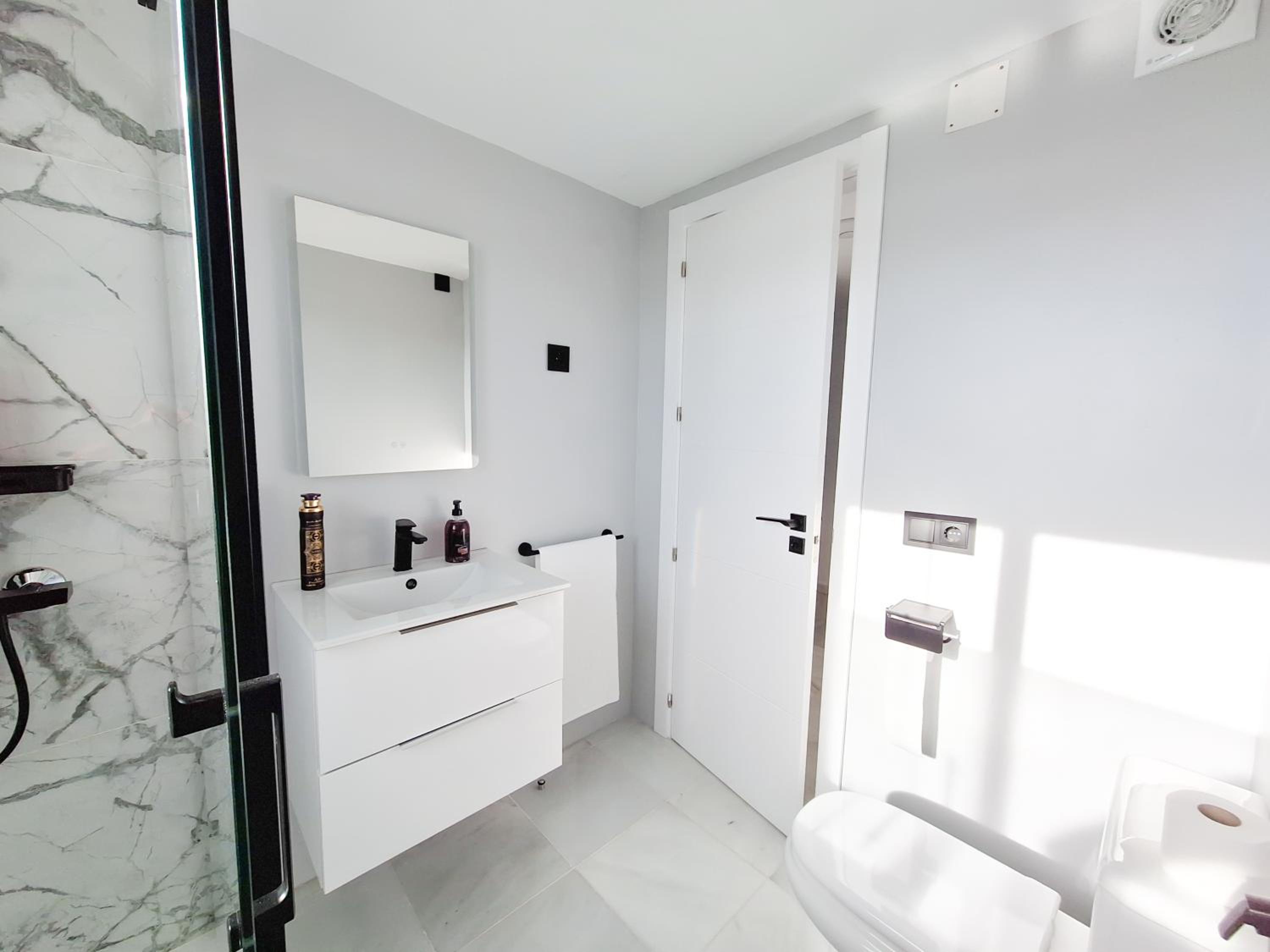 Marbella Atico duplex-Las vistas de Laia