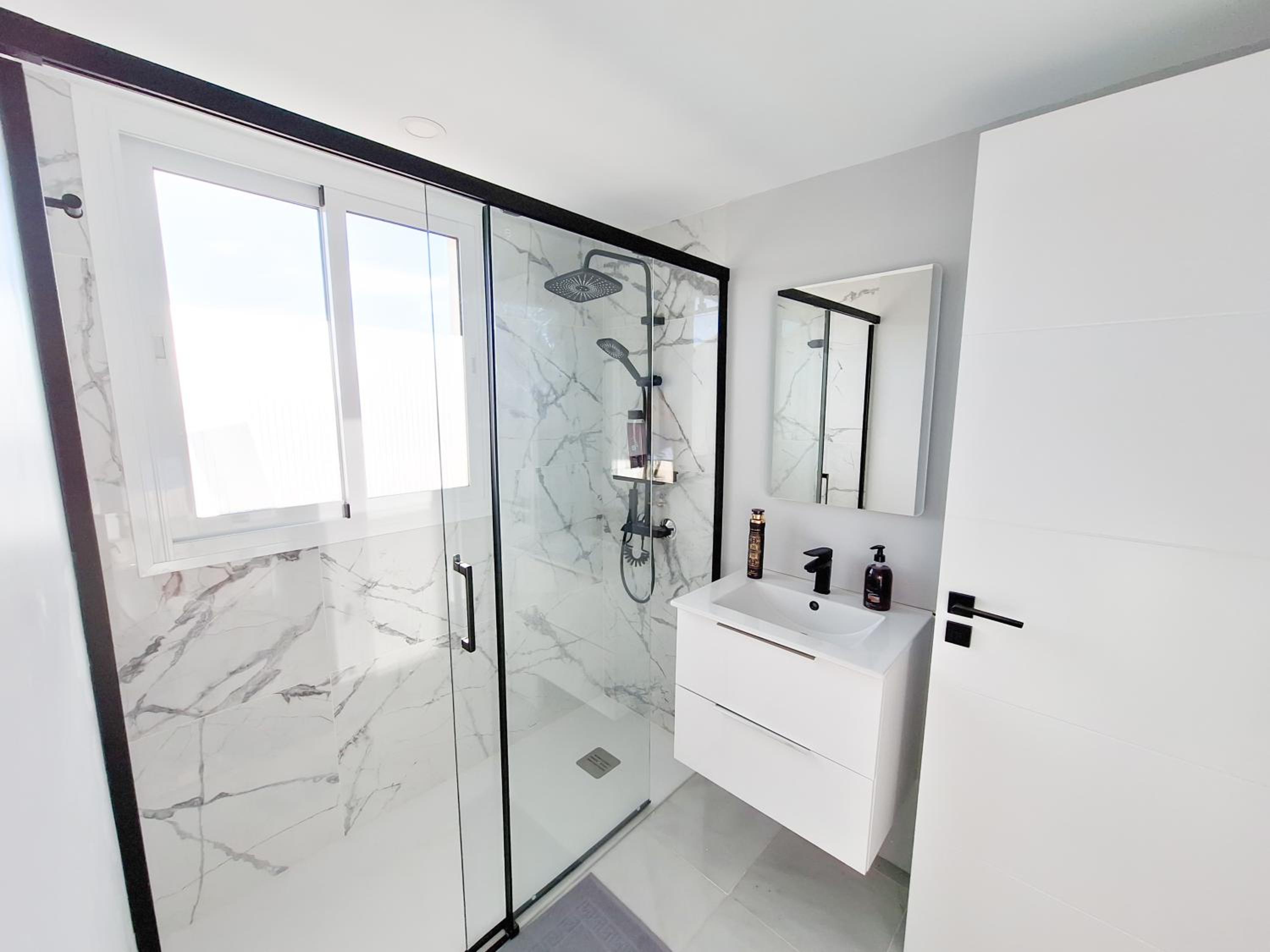 Marbella Atico duplex-Las vistas de Laia