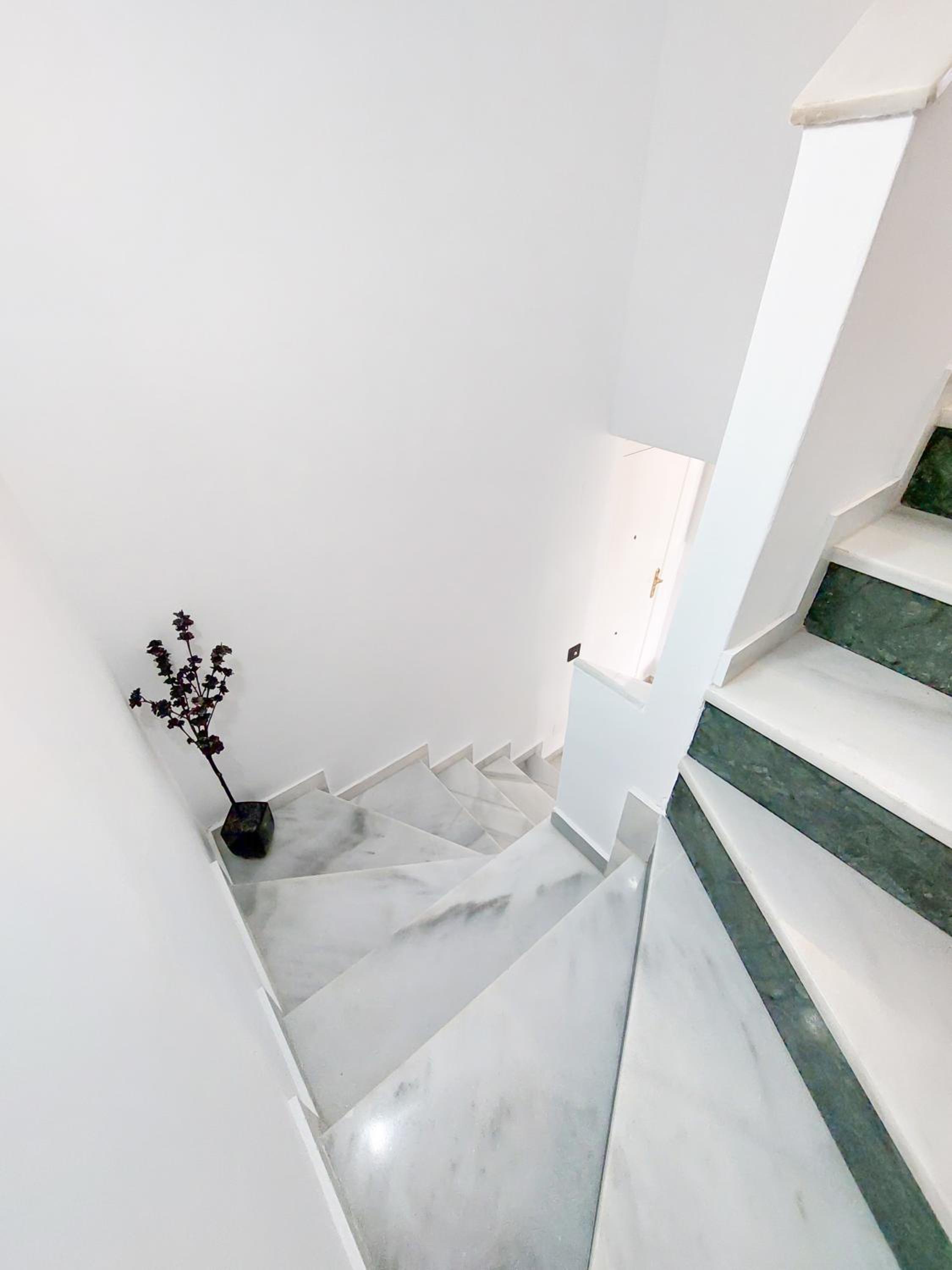 Marbella Atico duplex-Las vistas de Laia