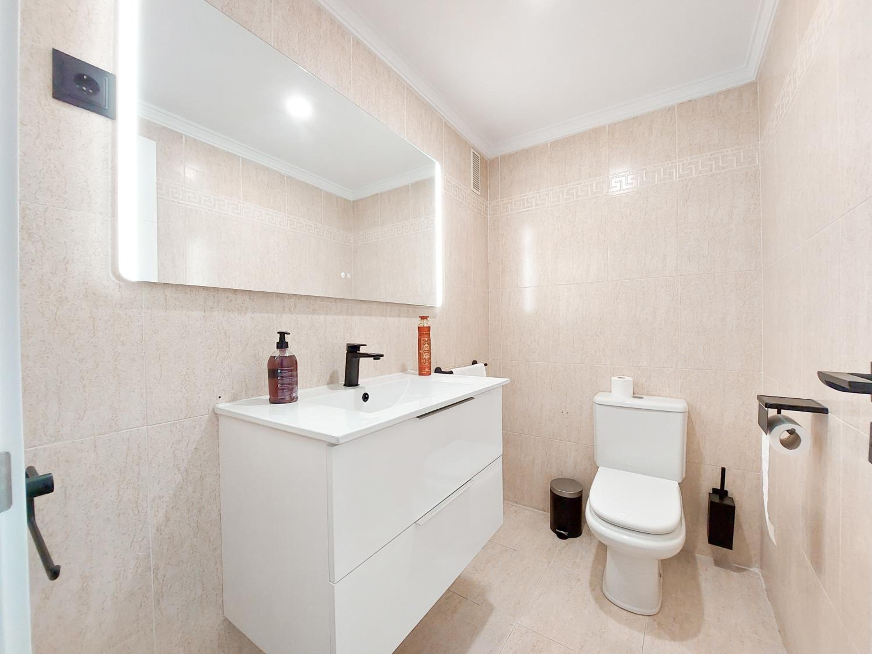 Marbella Atico duplex-Las vistas de Laia