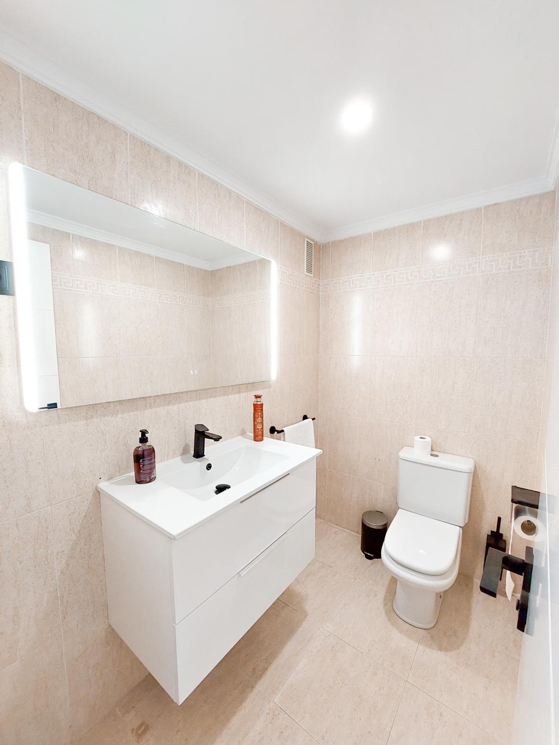 Marbella Atico duplex-Las vistas de Laia