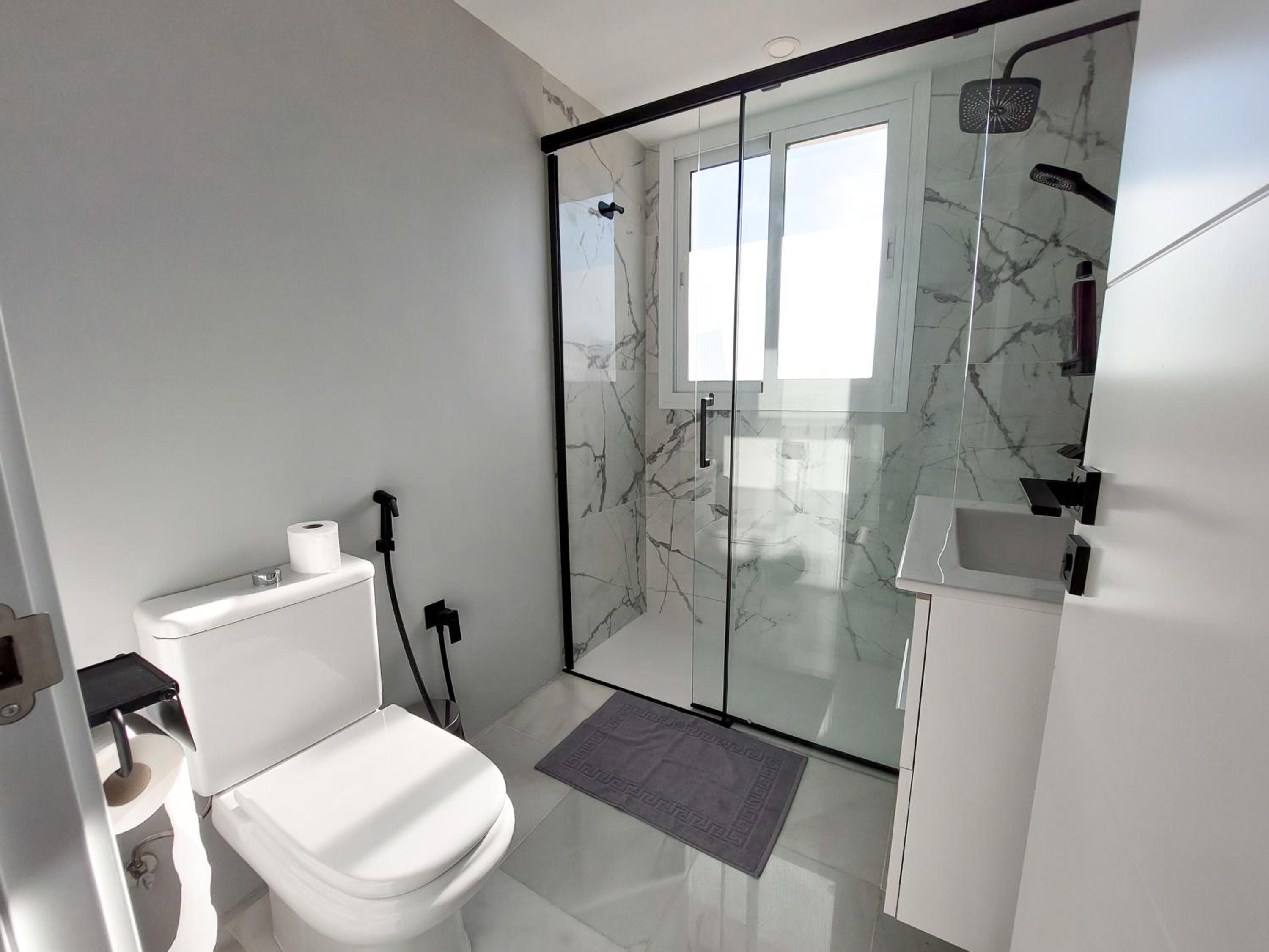 Marbella Atico duplex-Las vistas de Laia
