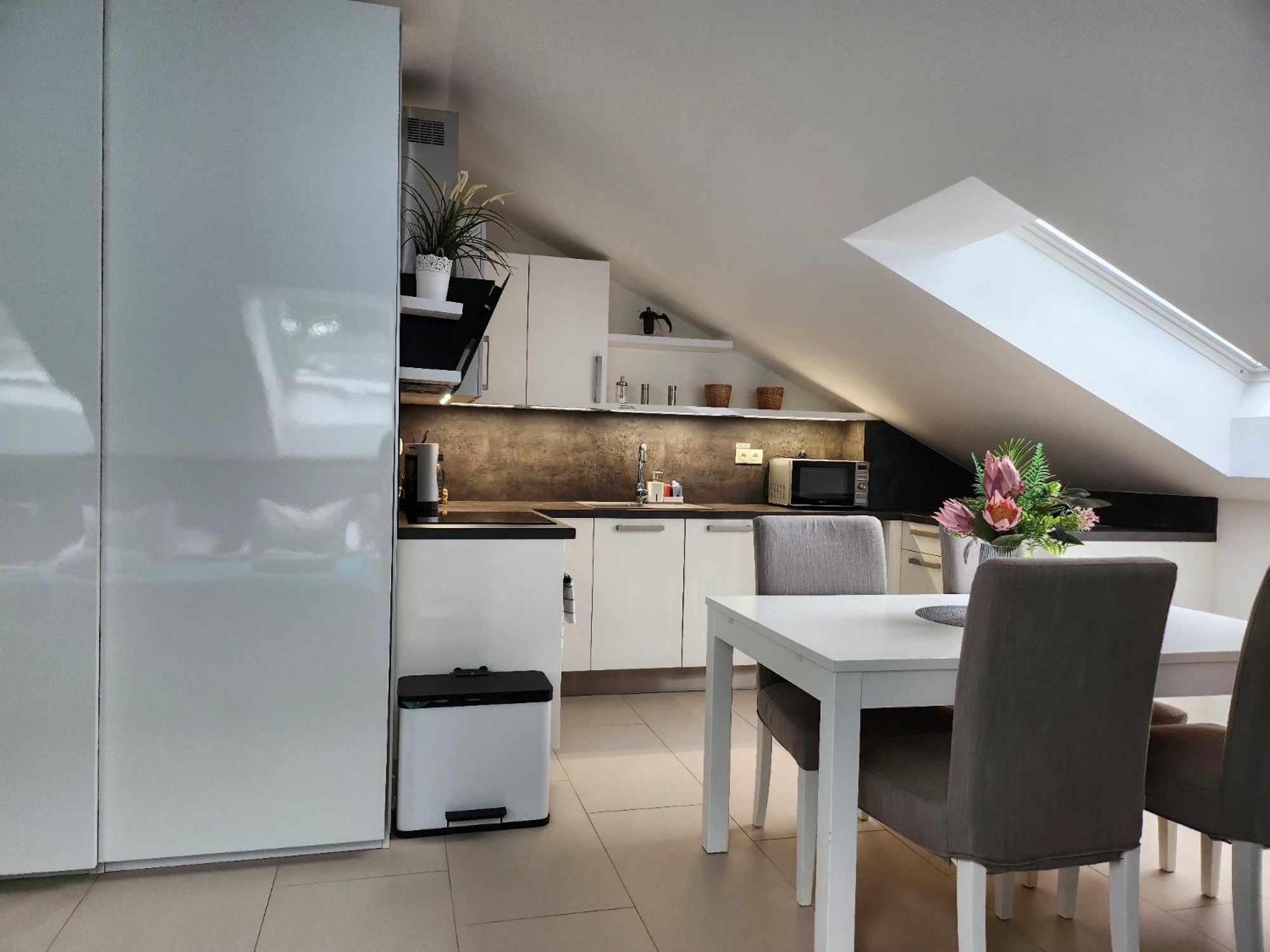 Wellness Apartmány EMPORIO