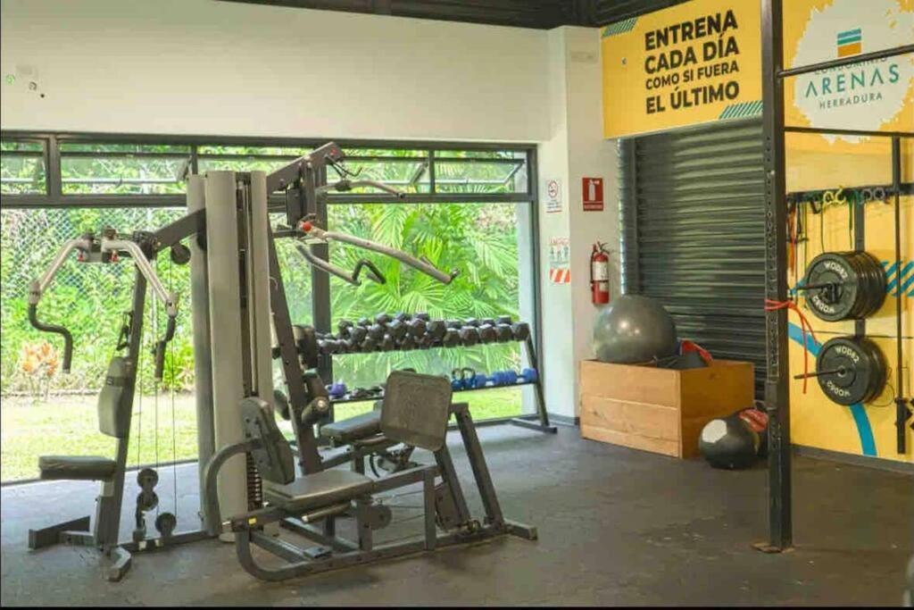 Arenas Jungle House!