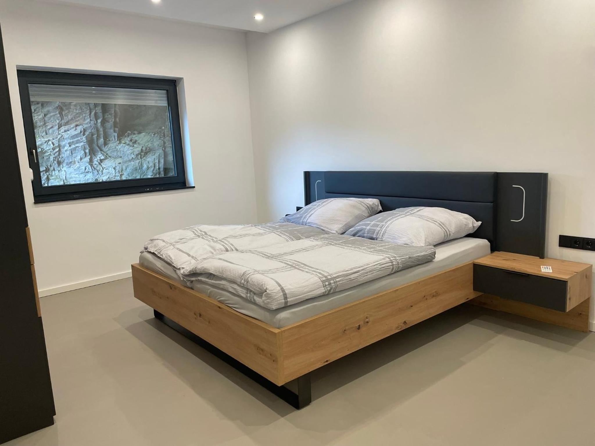 Ferienwohnung Am Kreuzberg