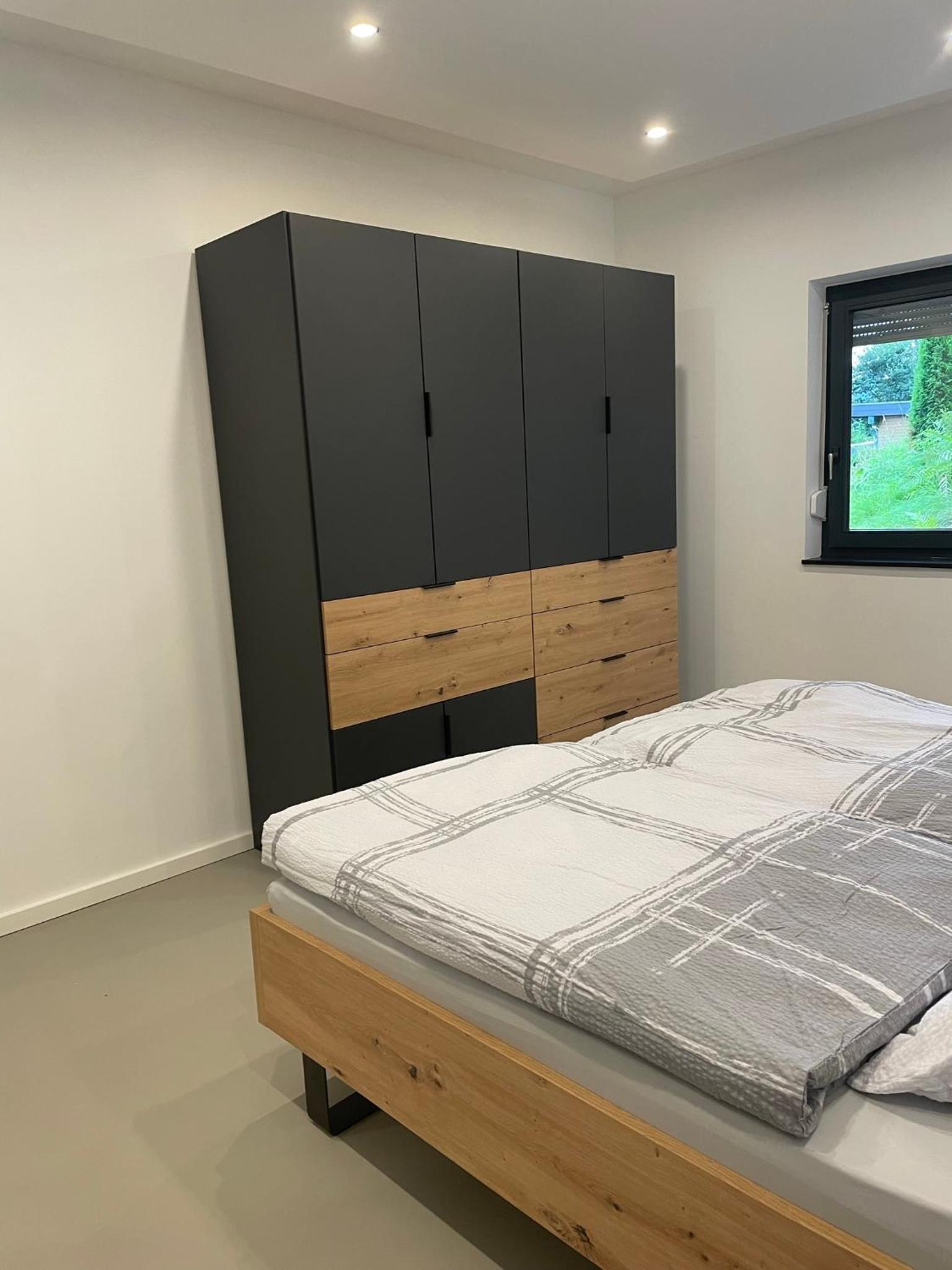 Ferienwohnung Am Kreuzberg