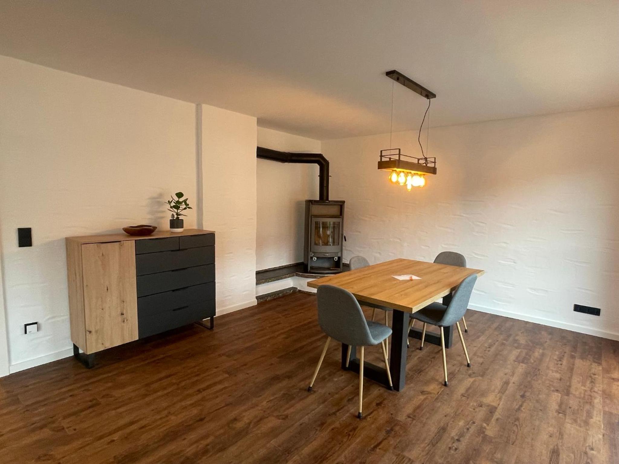 Ferienwohnung Am Kreuzberg