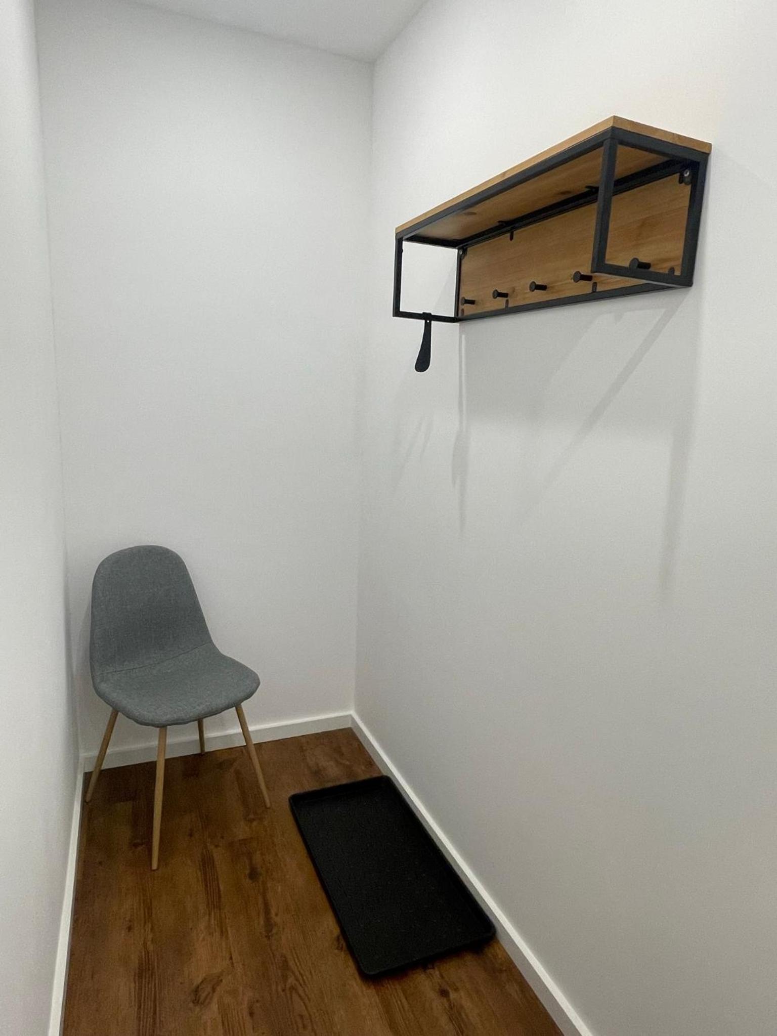 Ferienwohnung Am Kreuzberg