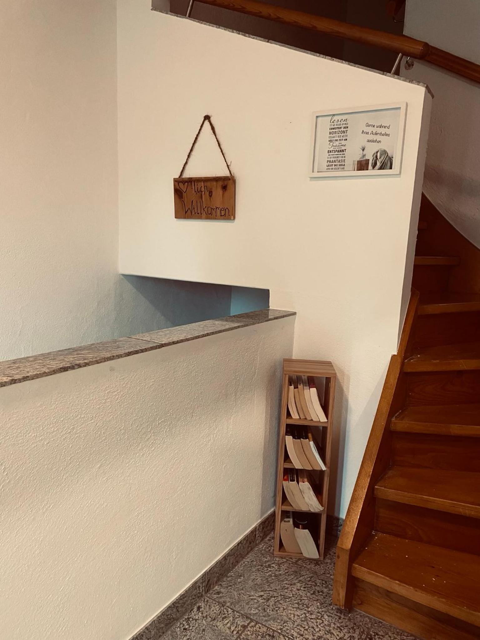 Ferienwohnung Am Kreuzberg