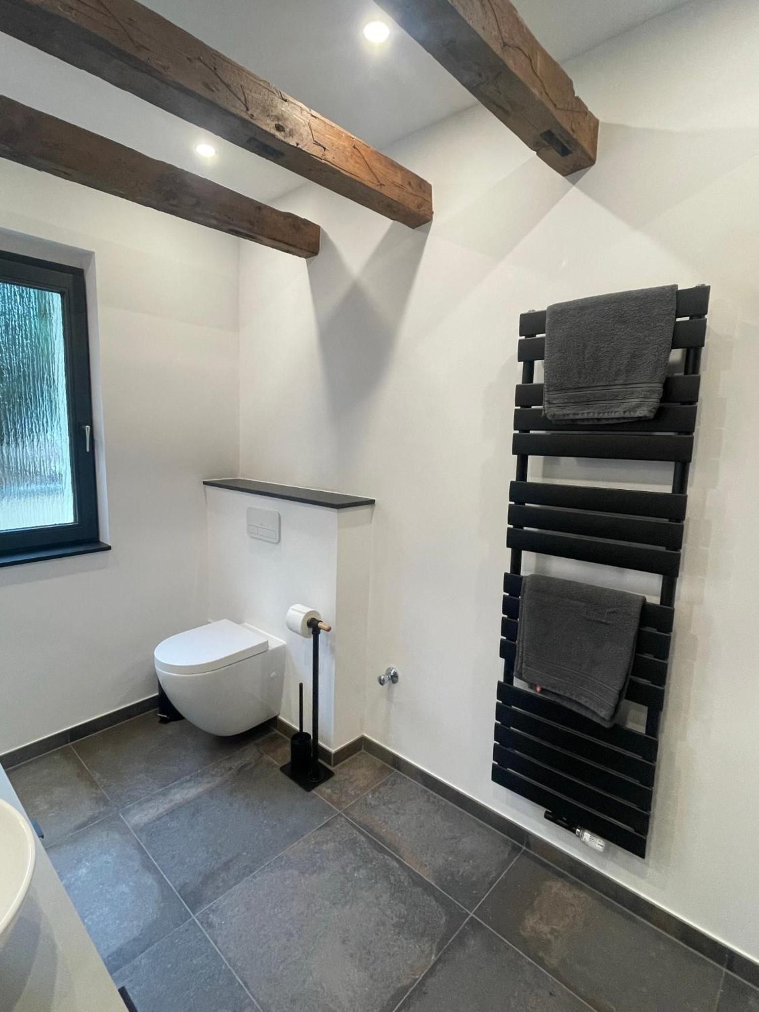 Ferienwohnung Am Kreuzberg