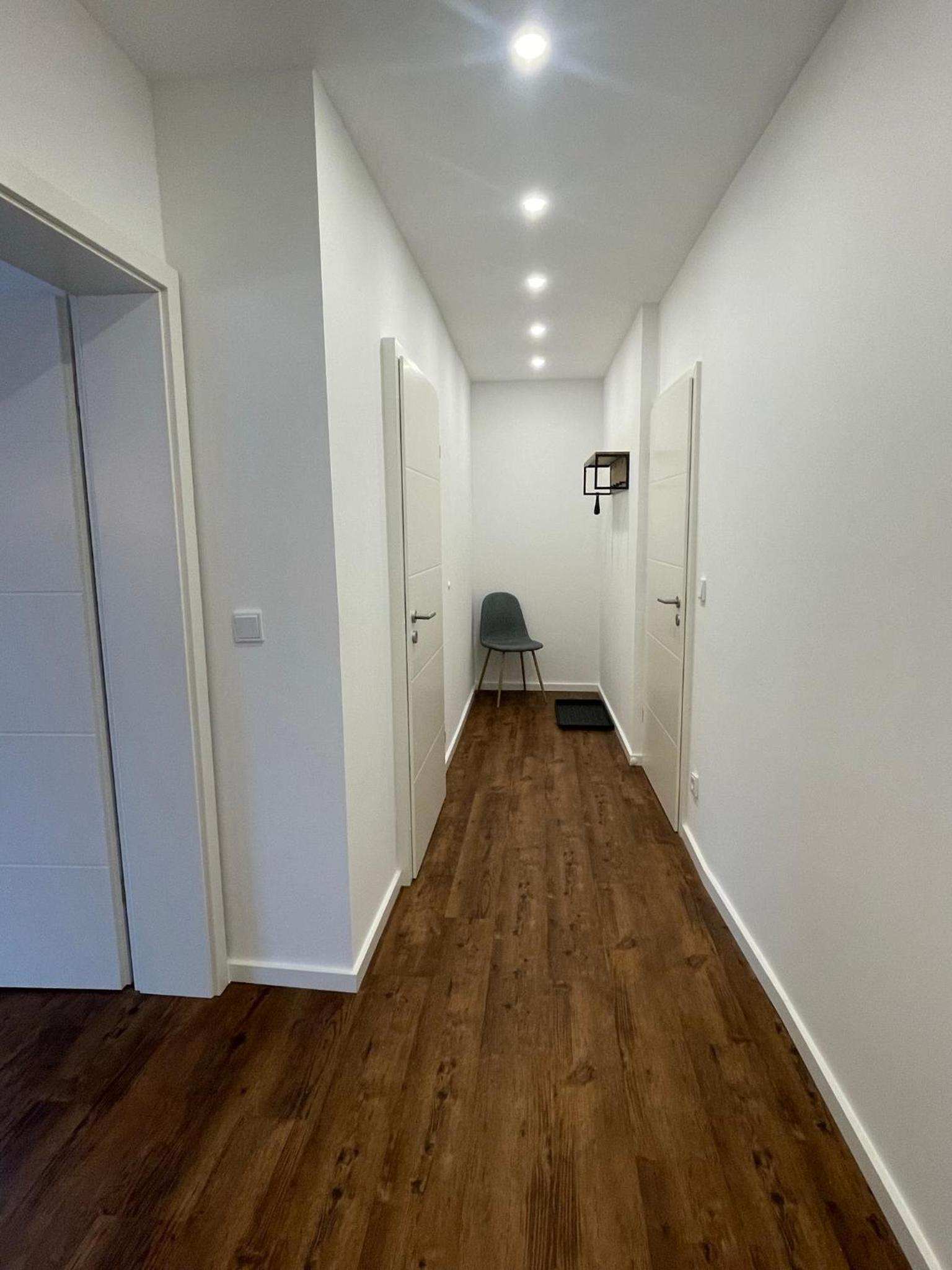 Ferienwohnung Am Kreuzberg