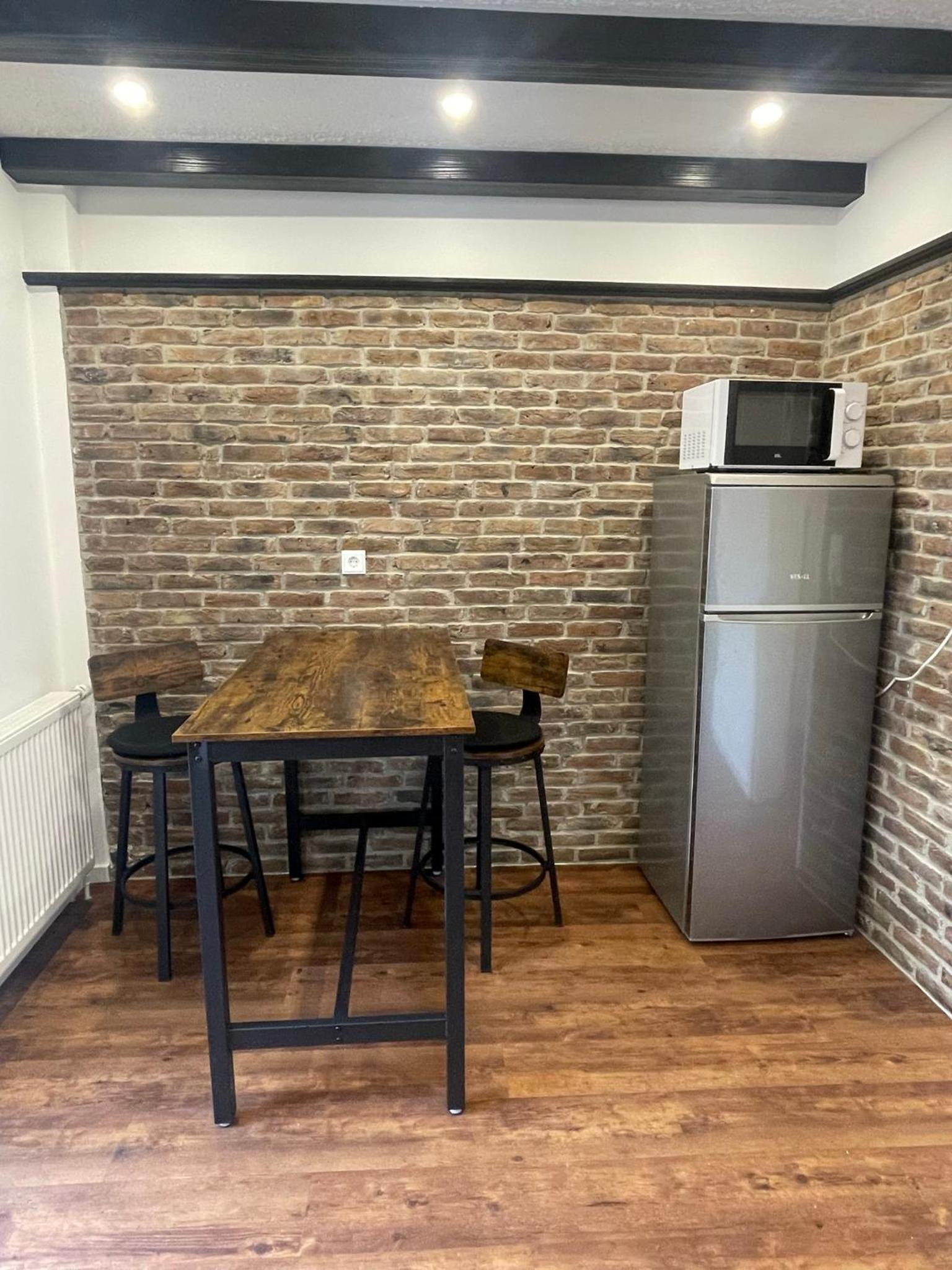 Ferienwohnung Am Kreuzberg