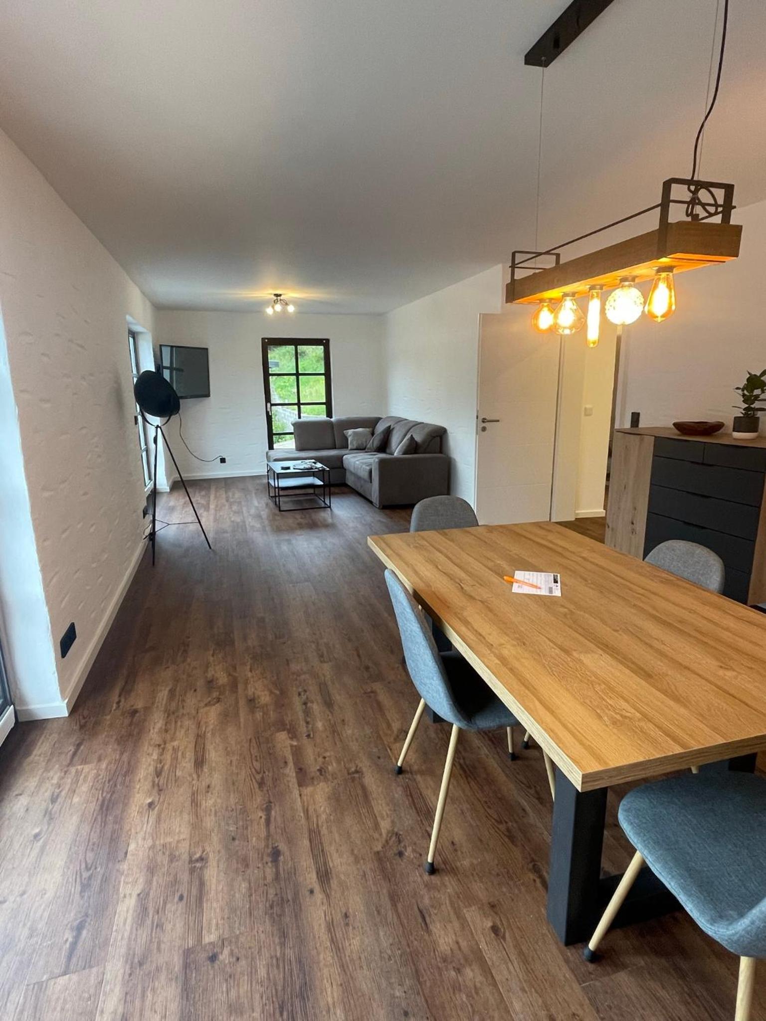 Ferienwohnung Am Kreuzberg