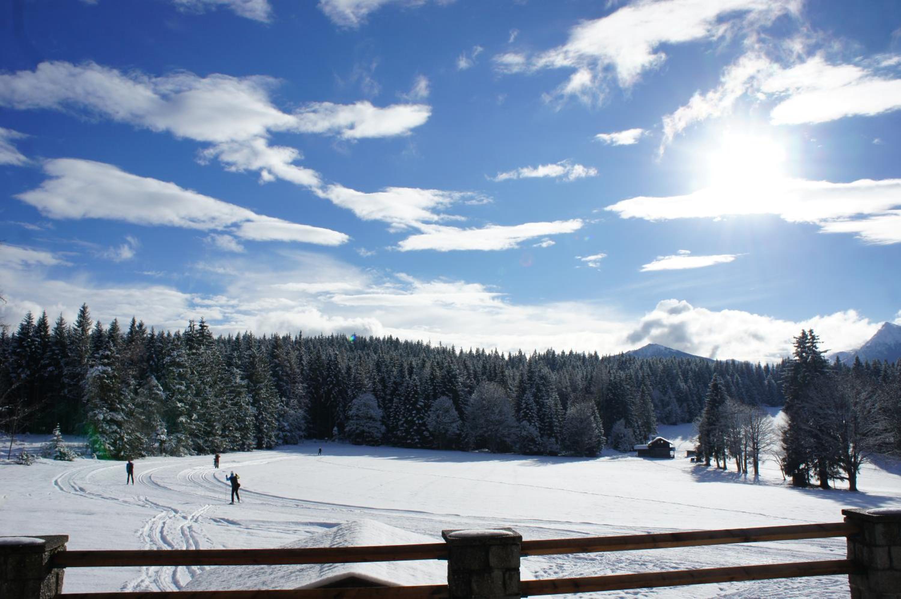 Kraftplatz am Dachstein - Herold - für Ruhesuchende und sportlich Aktive