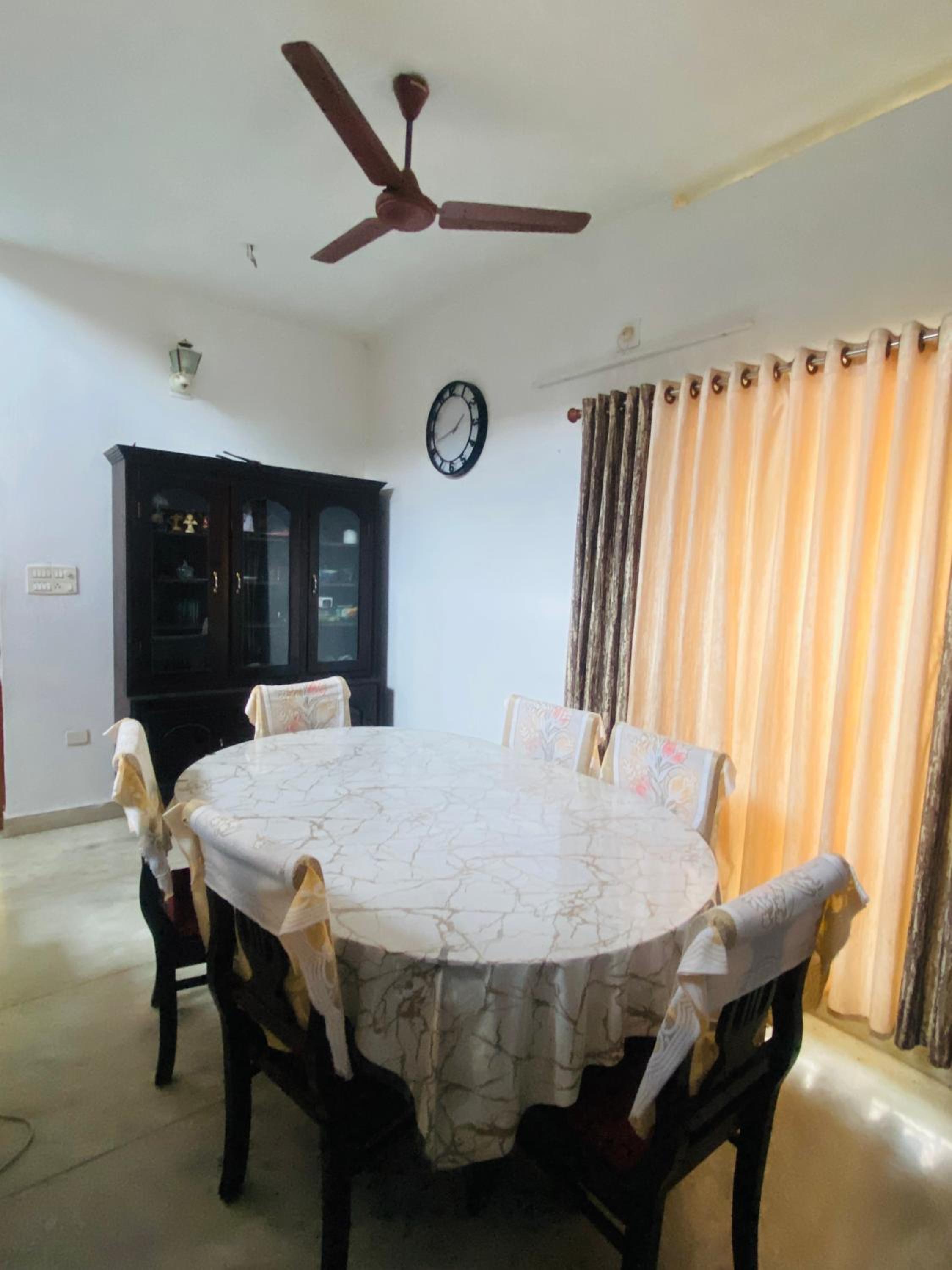 Mampilly Guest House