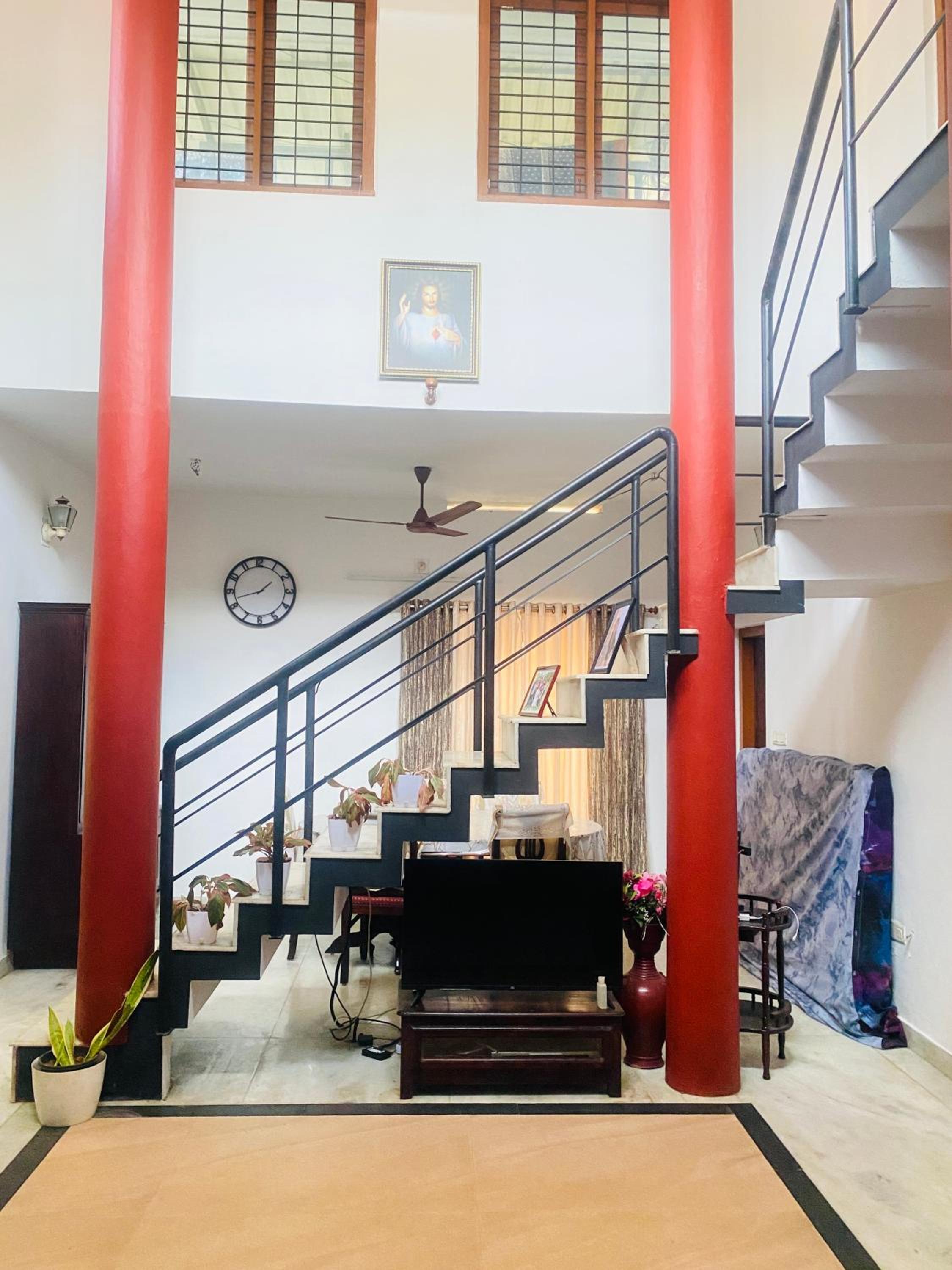 Mampilly Guest House