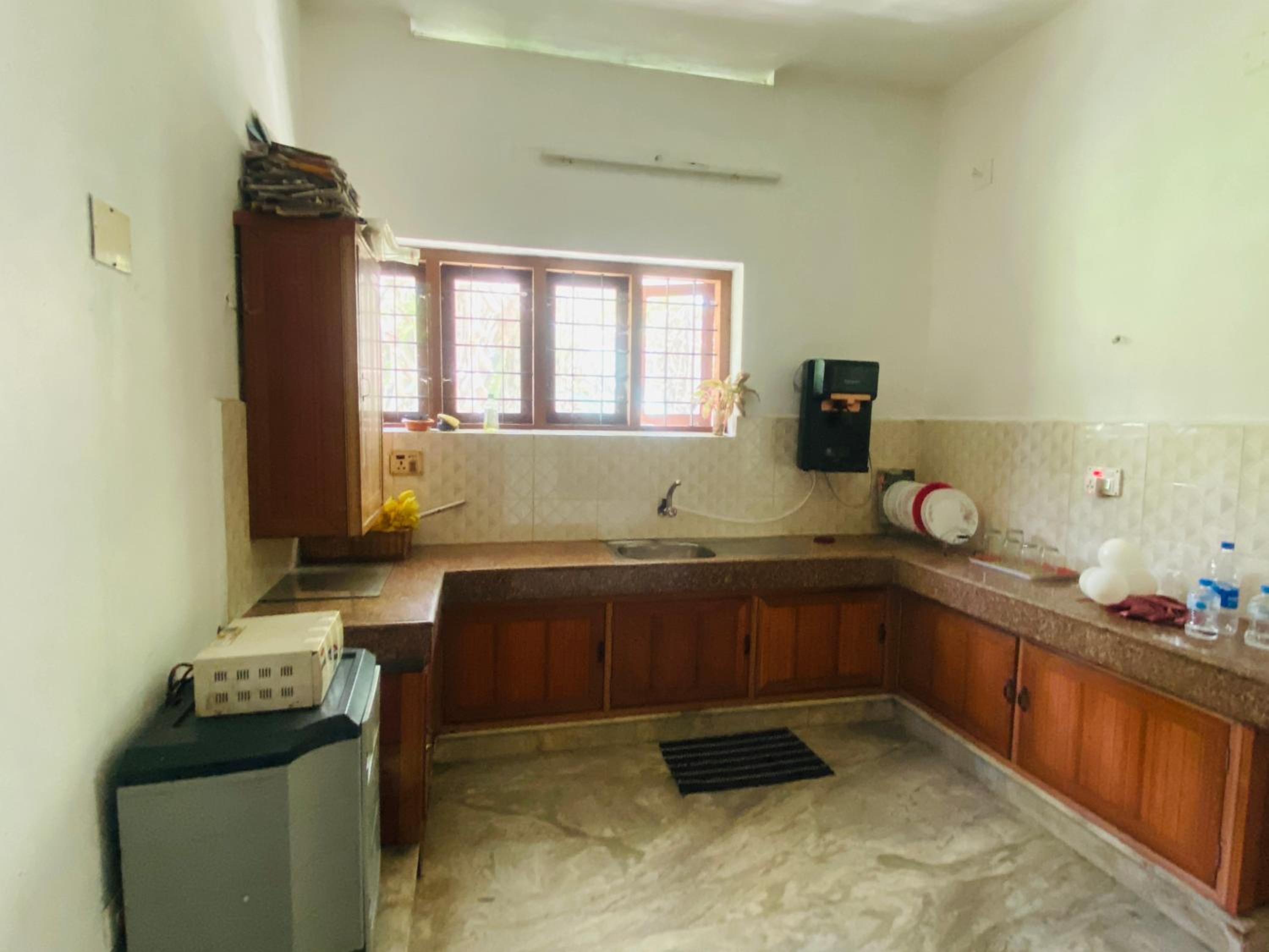 Mampilly Guest House