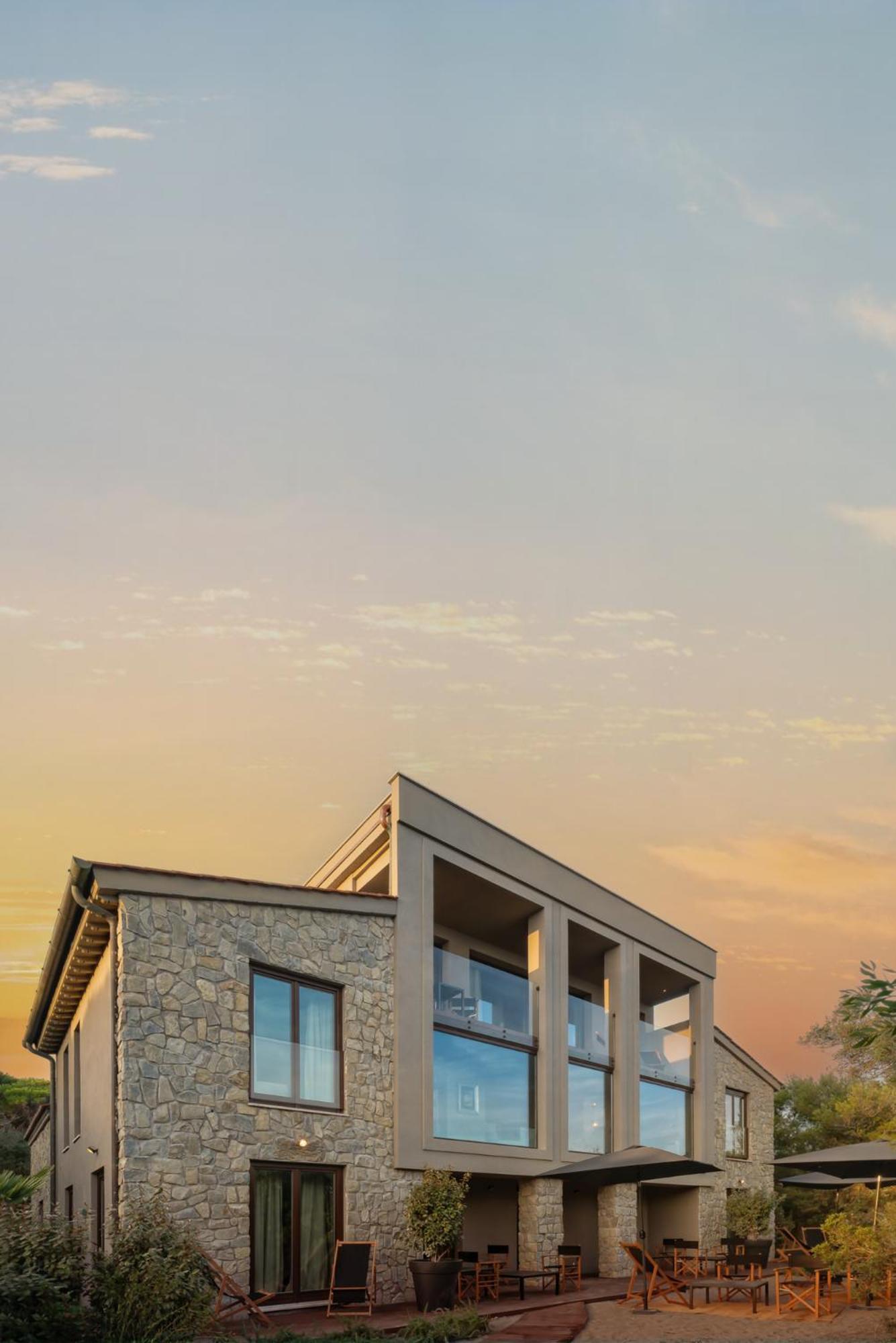 Sunset Villa view 4