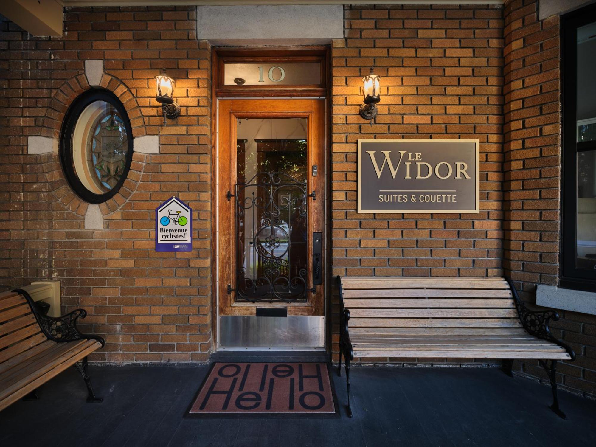 Le Widor