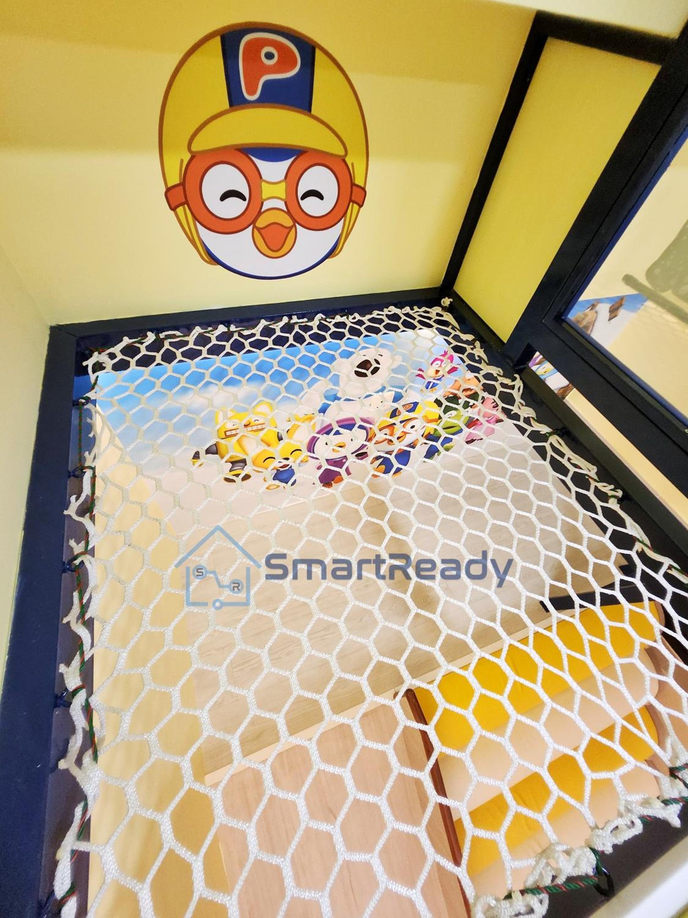 Sunway GRID Iskandar Puteri near Legoland by SR Home