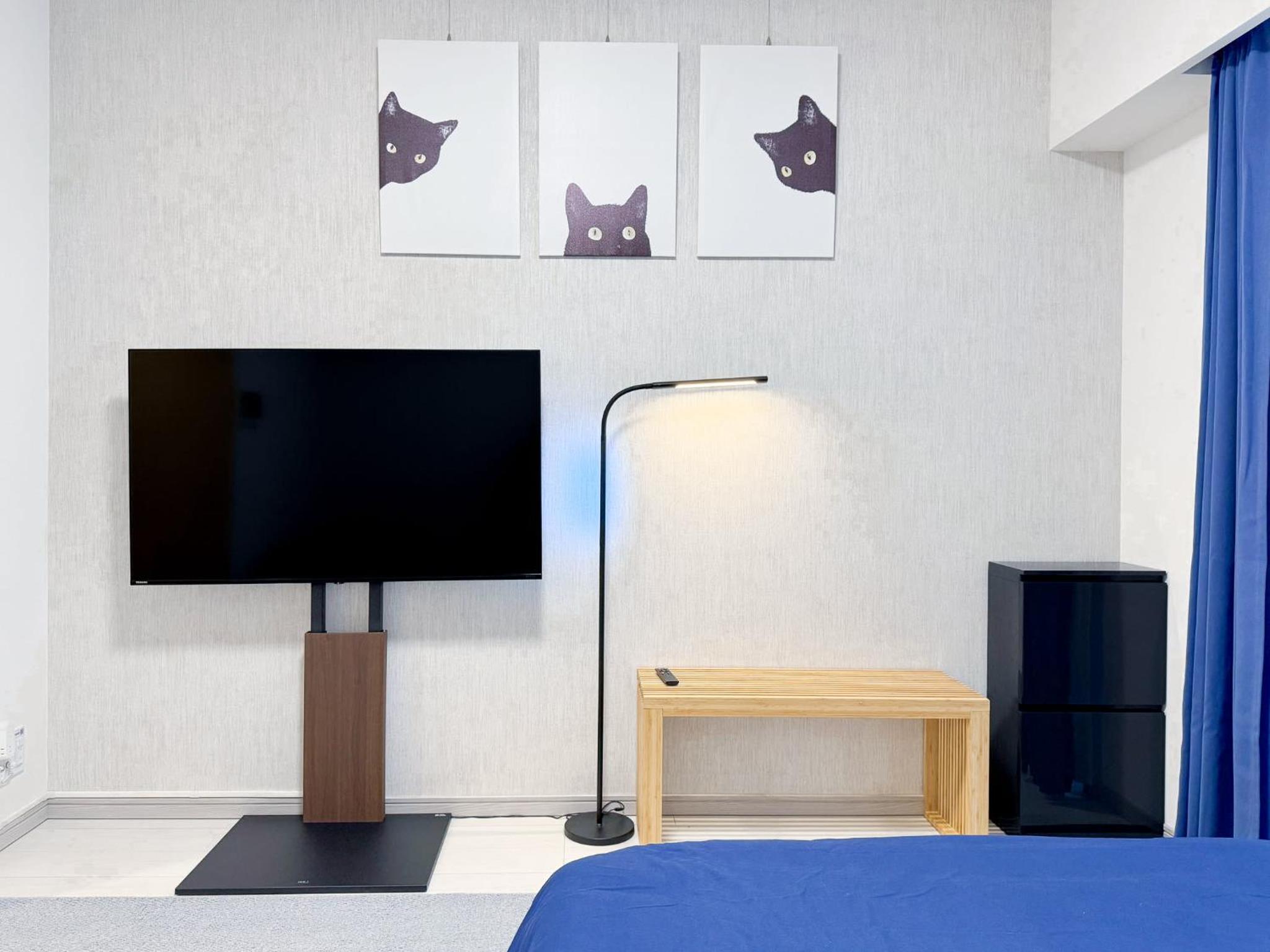 Triphome Higahsi Shinjuku Brand New