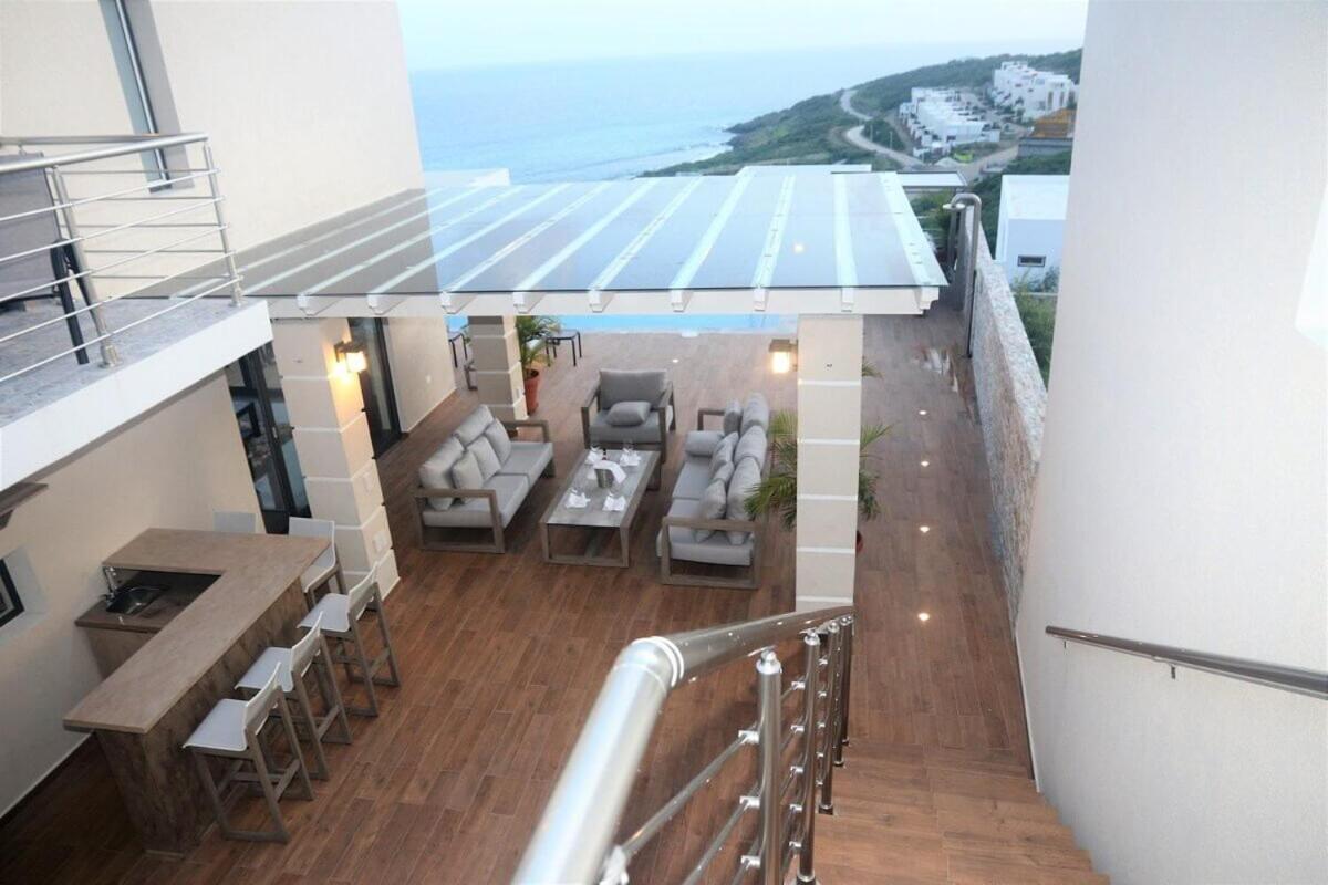 Indigo Bay Villa Poolside - Ocean 14 view 3