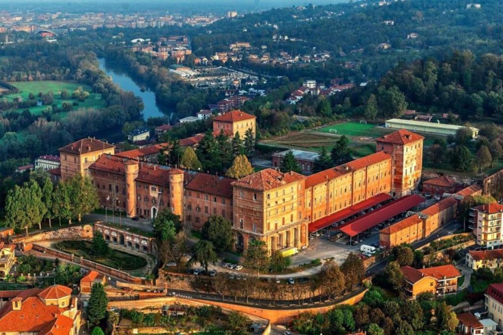 Villa a Schiera Moncalieri - 10 min da Torino