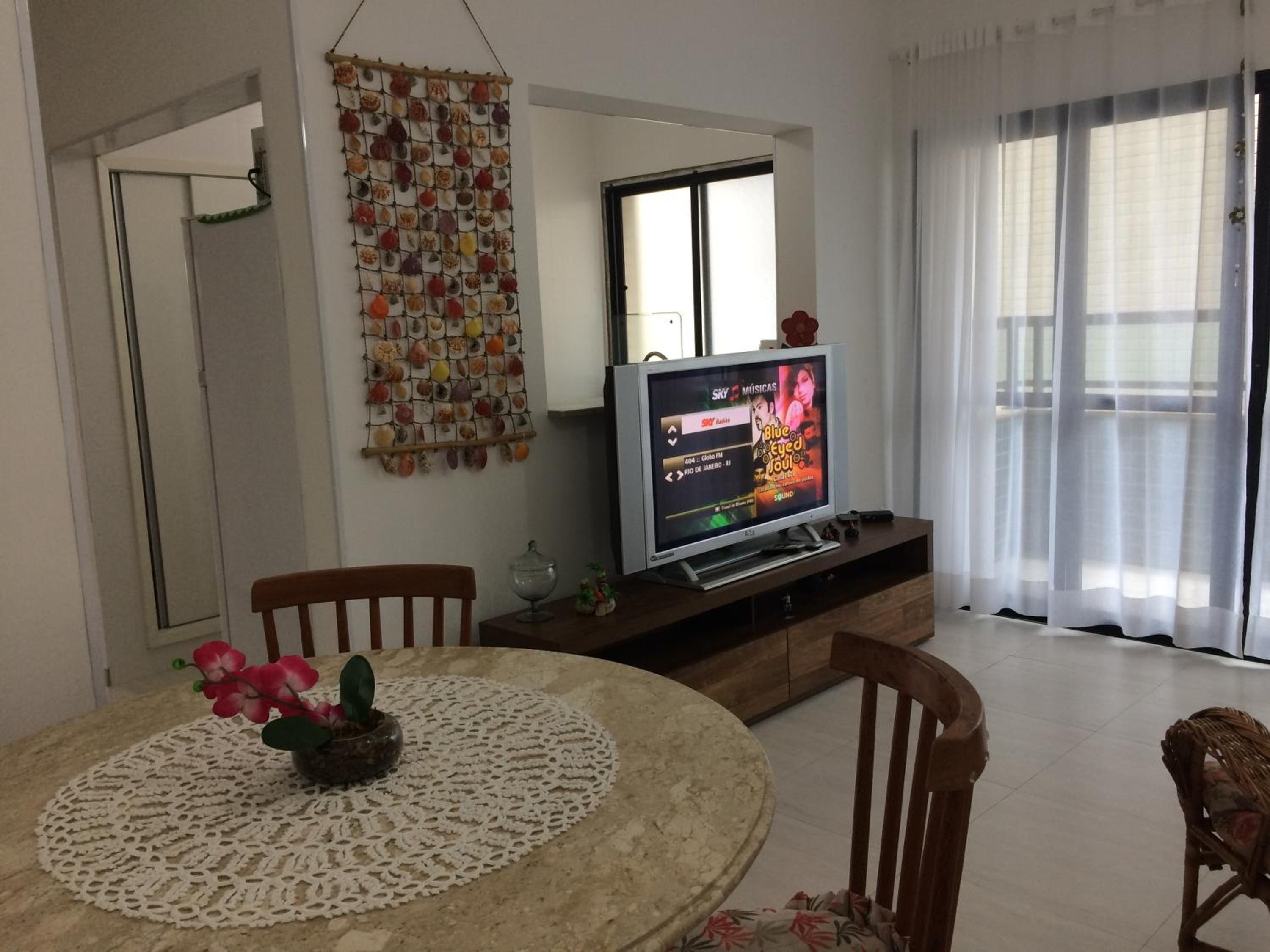 Apartamento 2 Quartos Vista Mar view 2