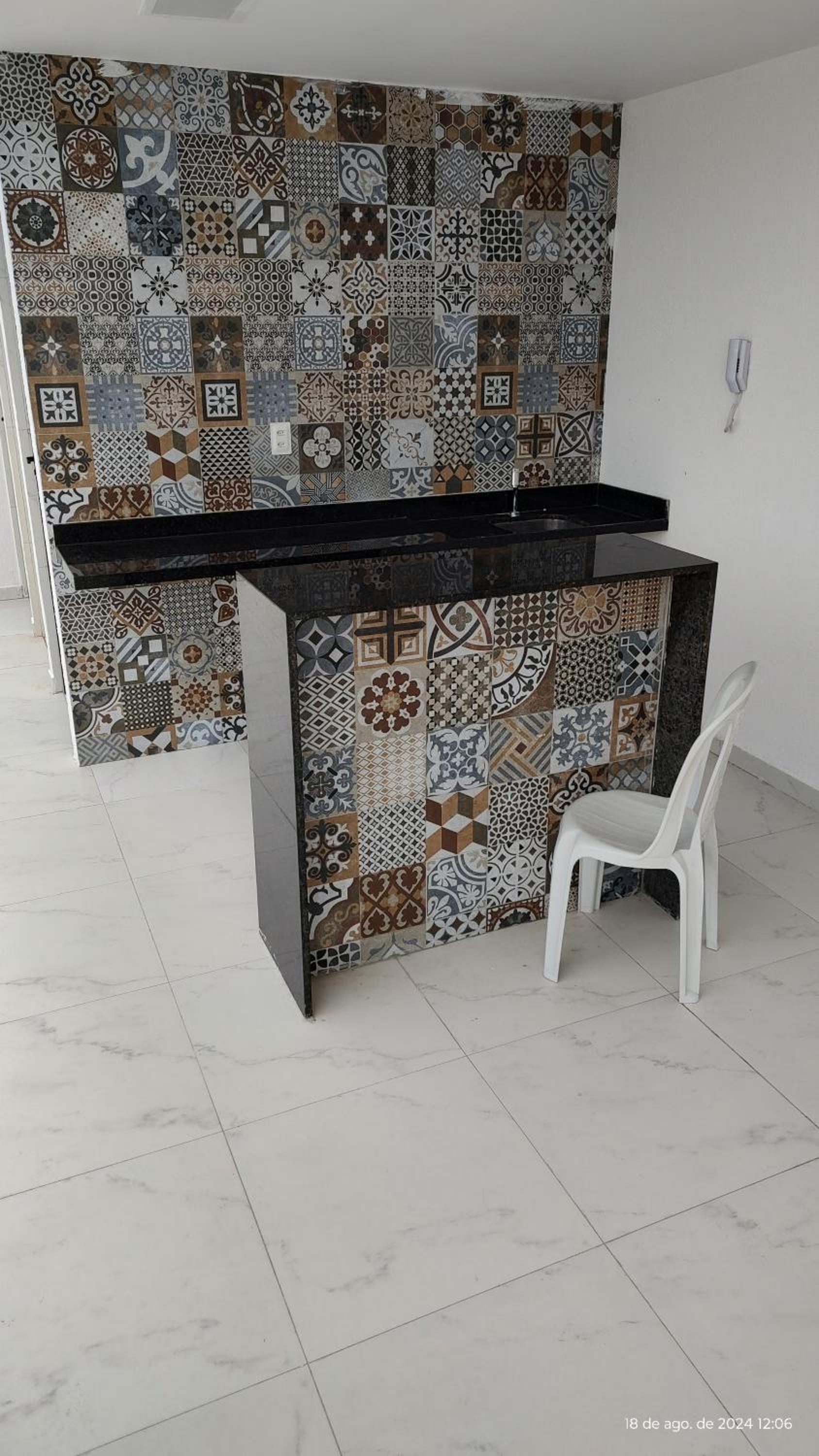 Flat 310 Porto City Porto de Galinhas Perto de Tudo