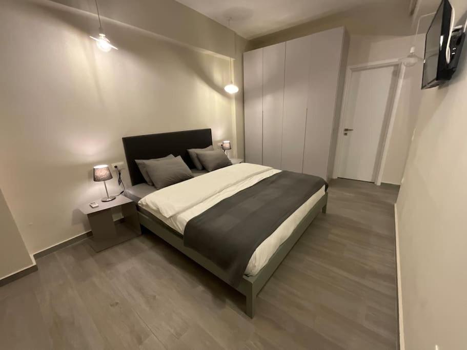 Orchids apartments