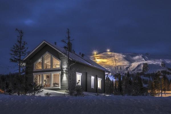 Hotel Trillevallens Högfjällshotell & Lägenheter - Image 1