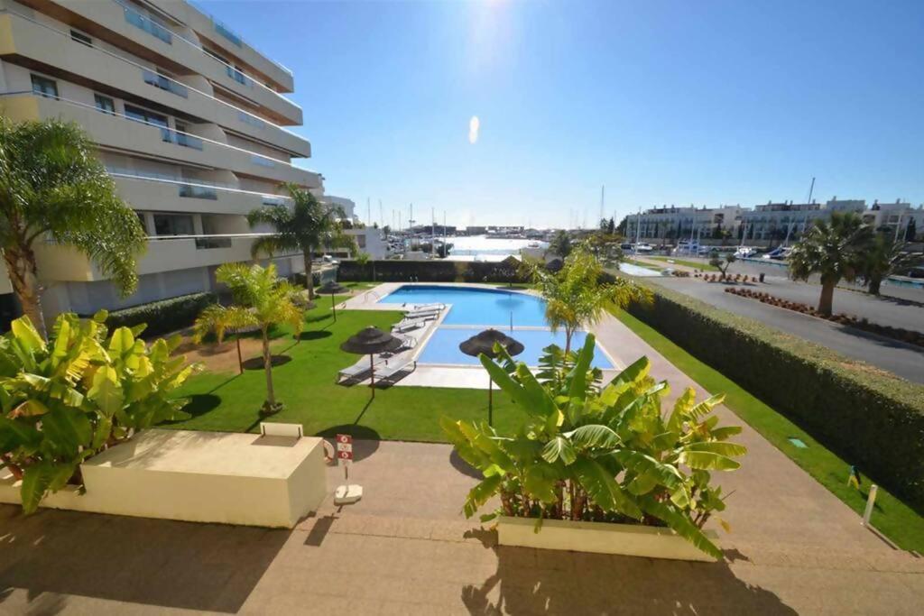 VilamouraSun Aquamar Penthouse 601