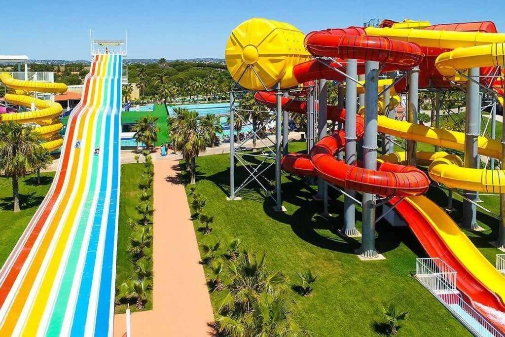 VilamouraSun Aquamar Penthouse 601