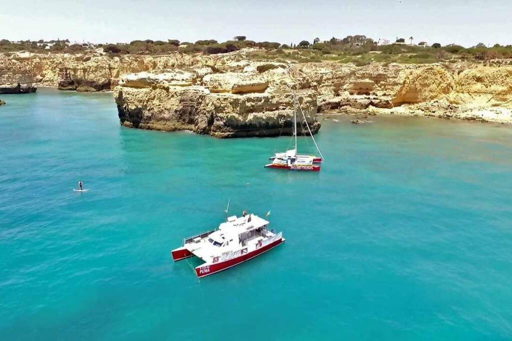 VilamouraSun Aquamar Penthouse 601