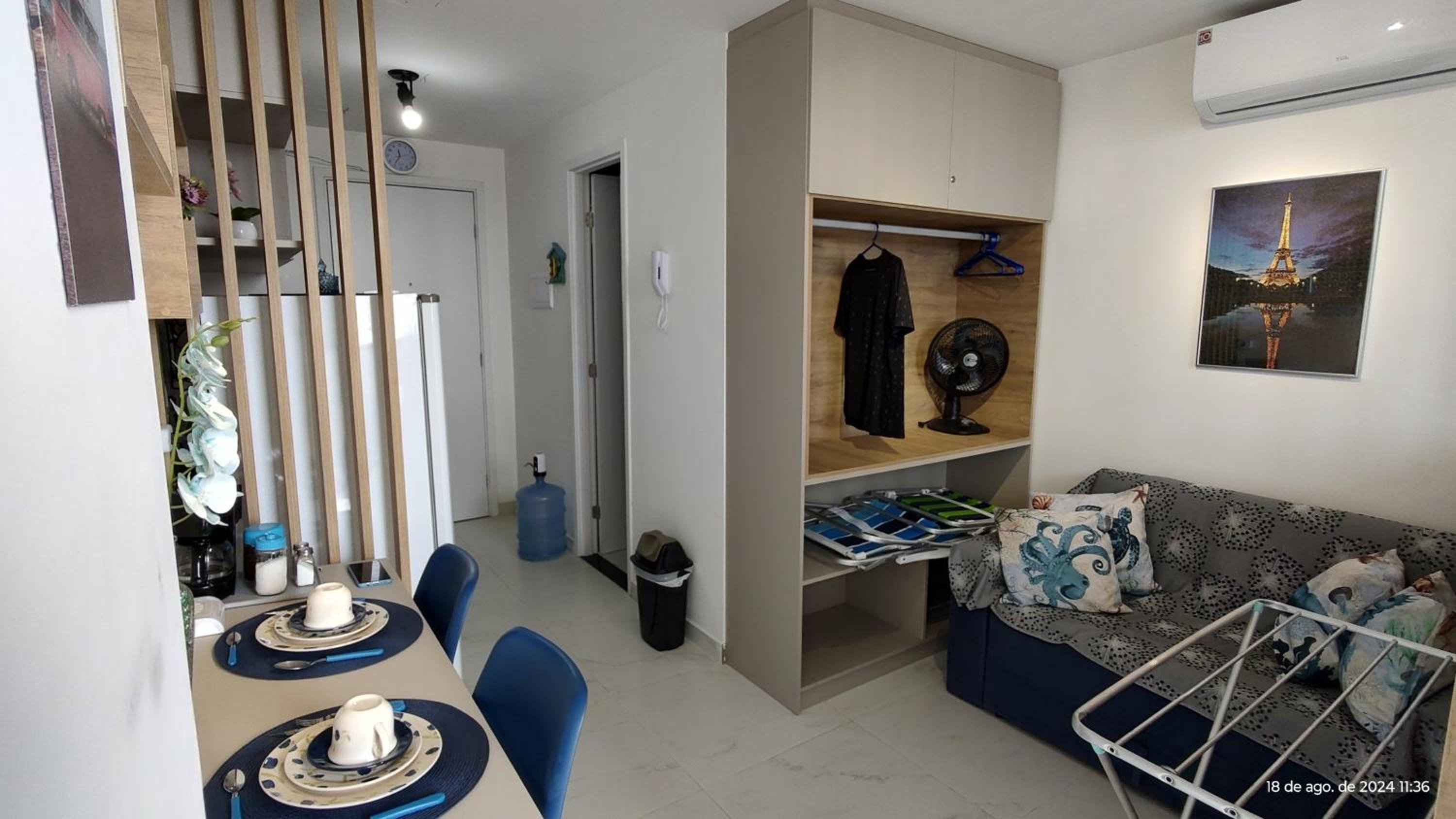 Flat 310 Porto City Porto de Galinhas Perto de Tudo