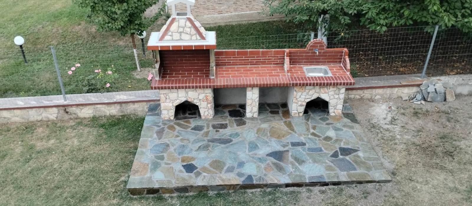 Villa Anastasia 2 view 2