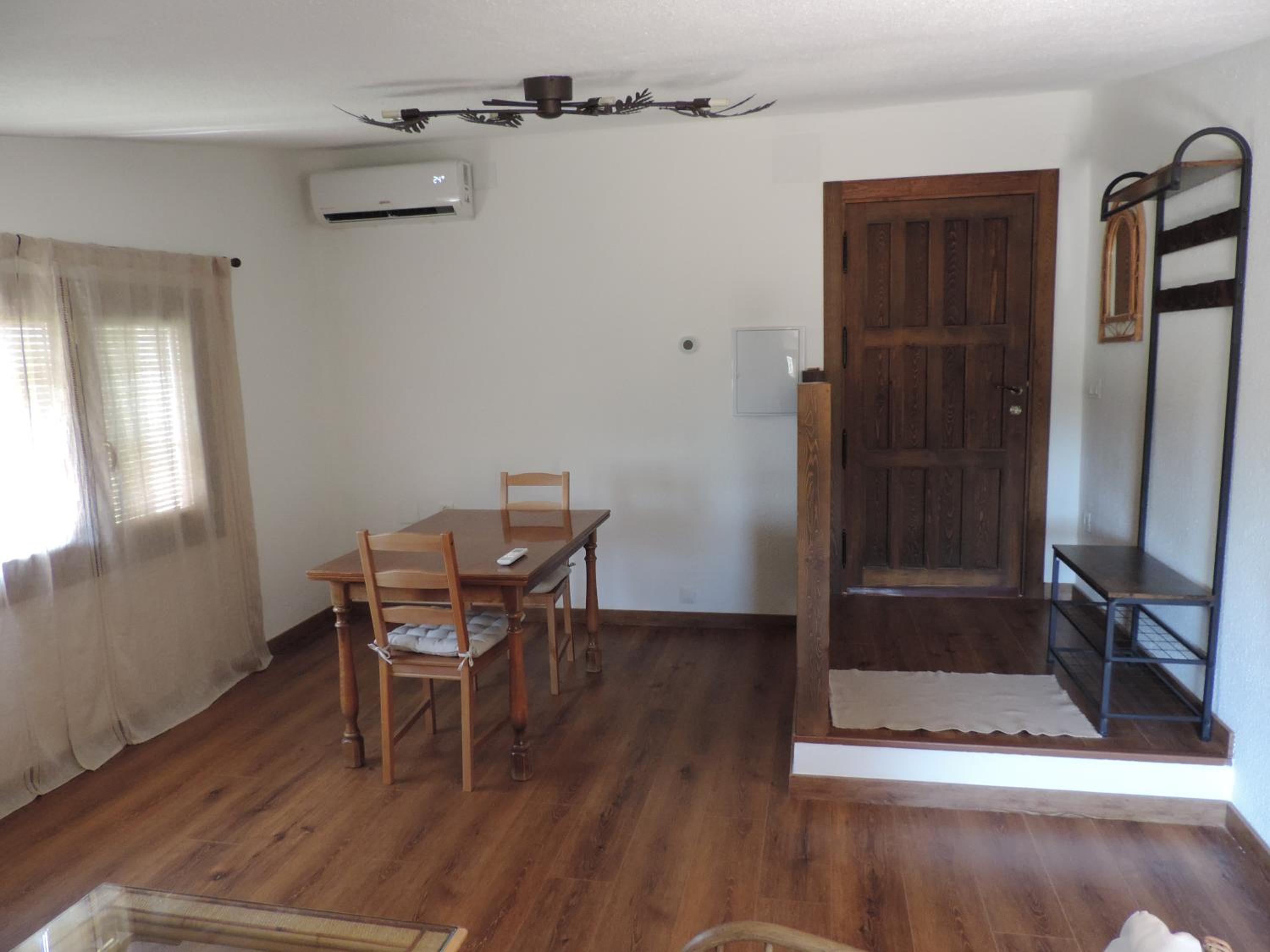 Apartamento con jardín y aparcamiento en Viznar, junto a Granada view 5