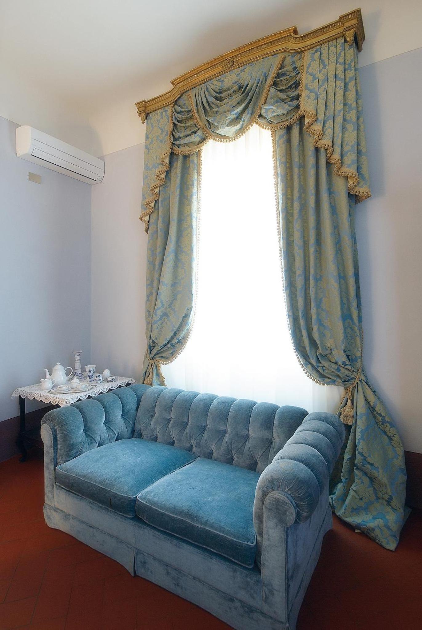 Villa Poggio Bello