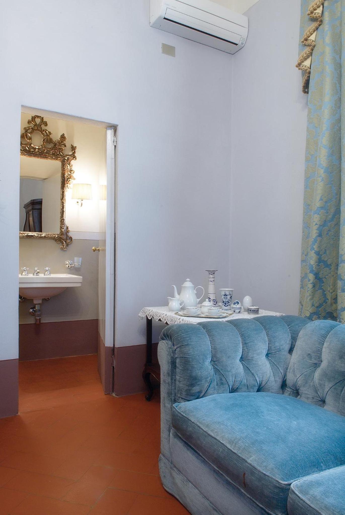 Villa Poggio Bello