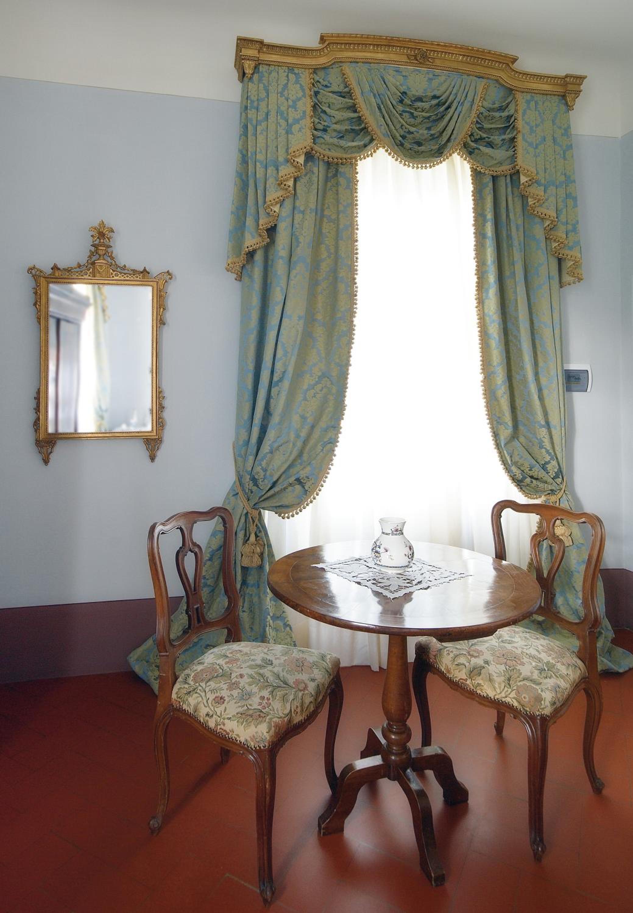 Villa Poggio Bello